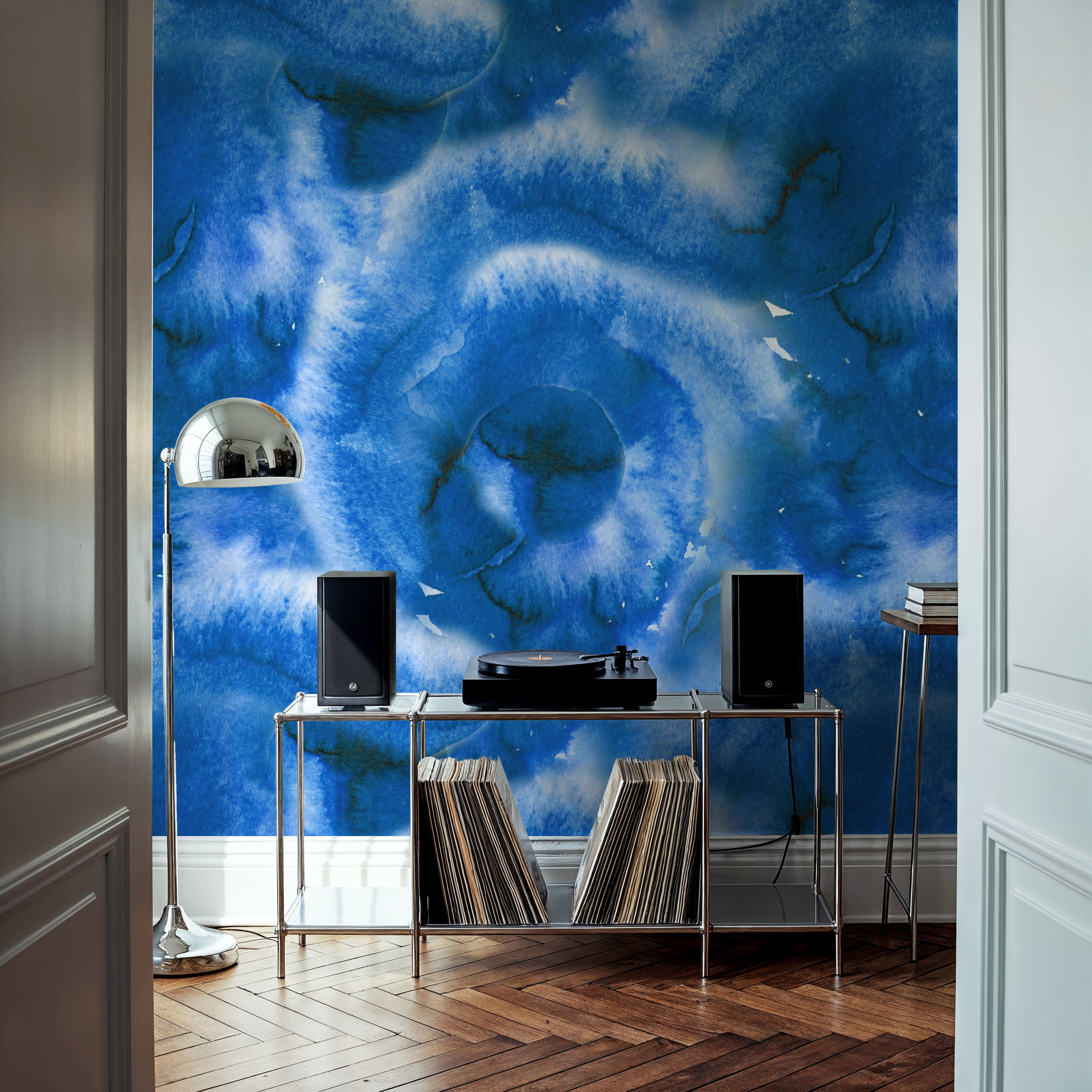 Celestial Swirl