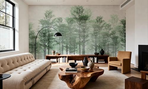 Bamboo Forest