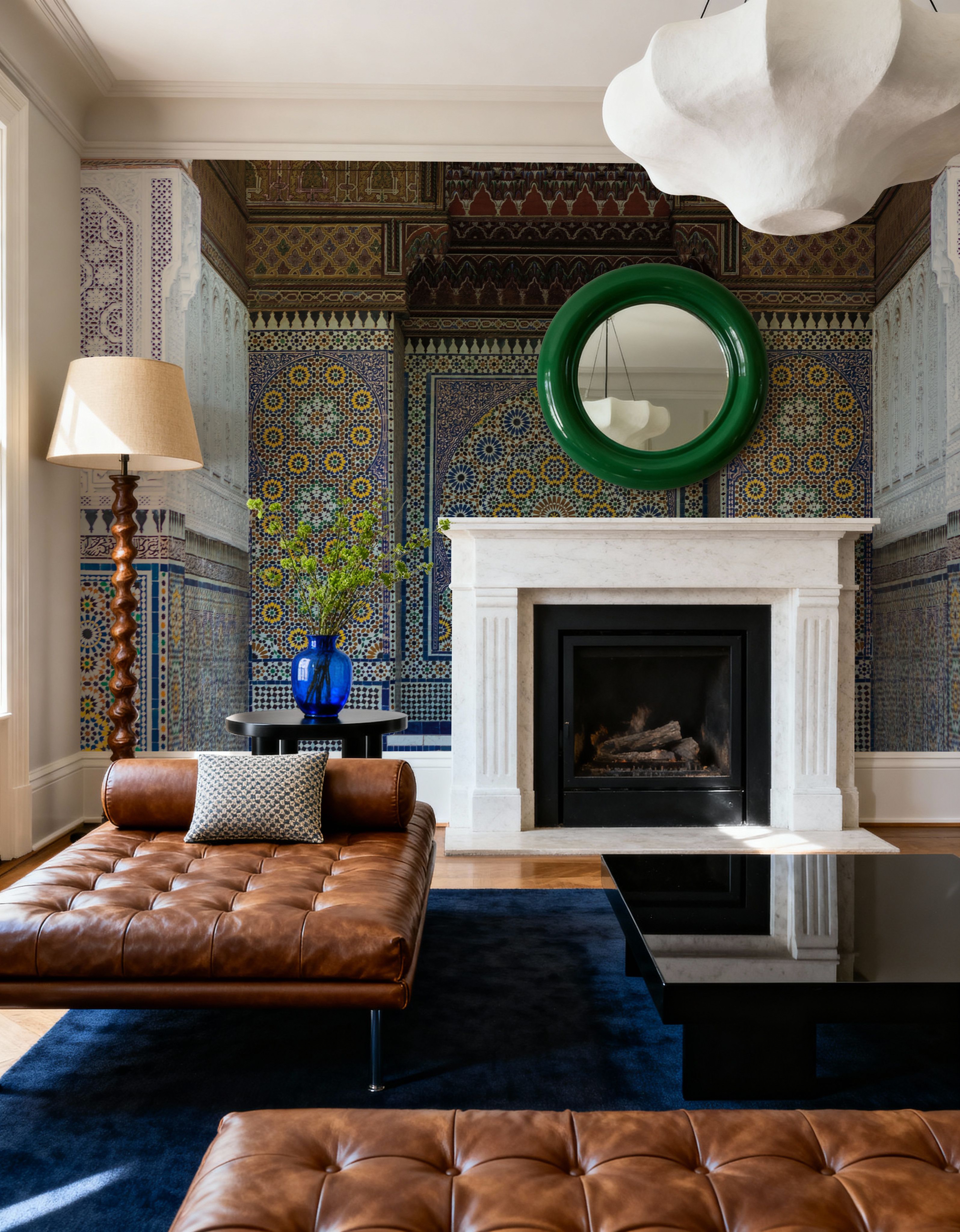Morocco III