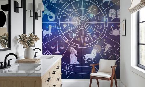 Zodiac Calender