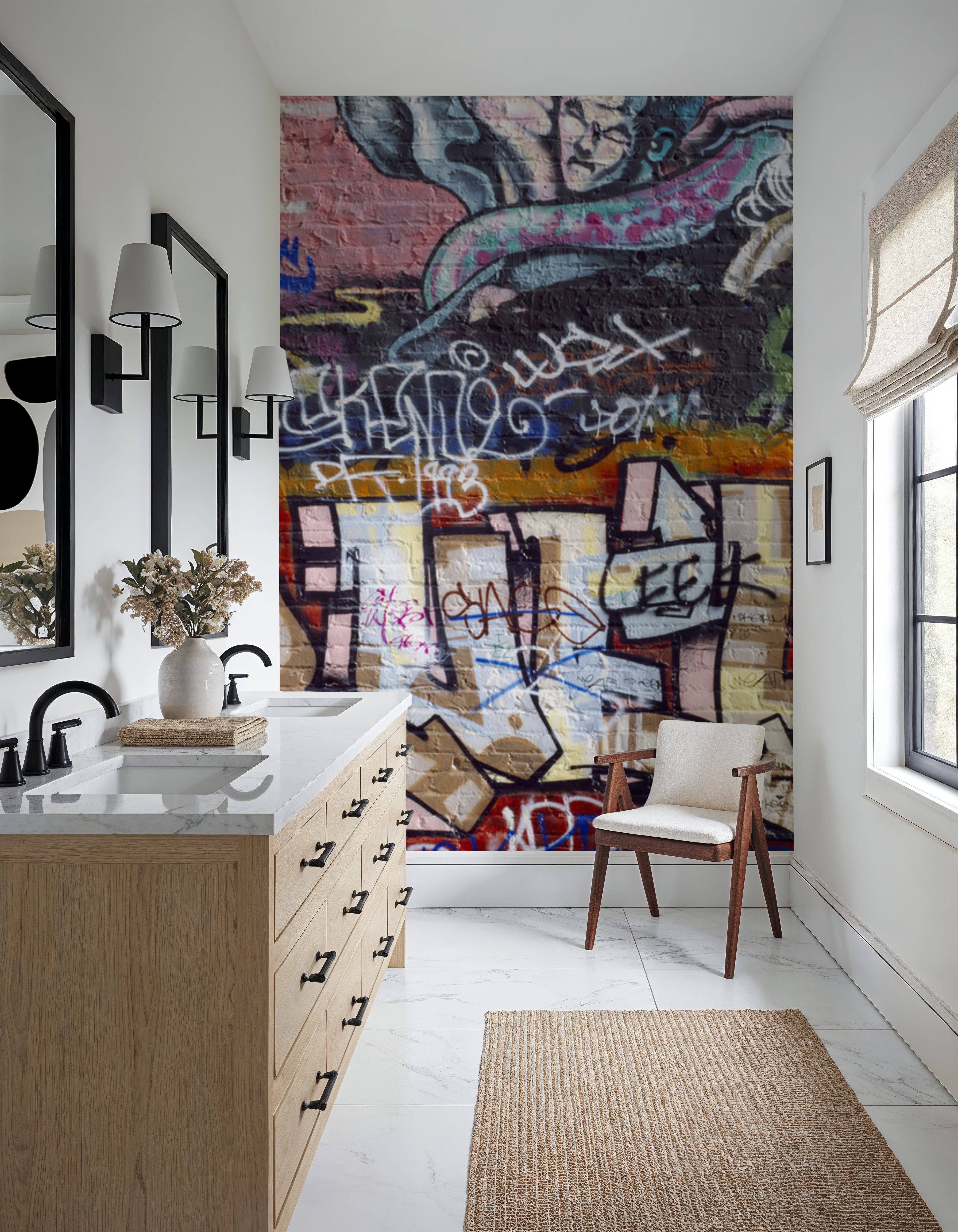 Urban Expression