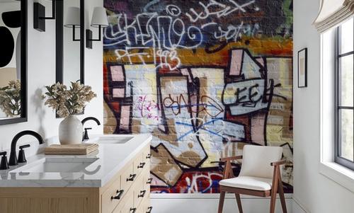 Urban Expression