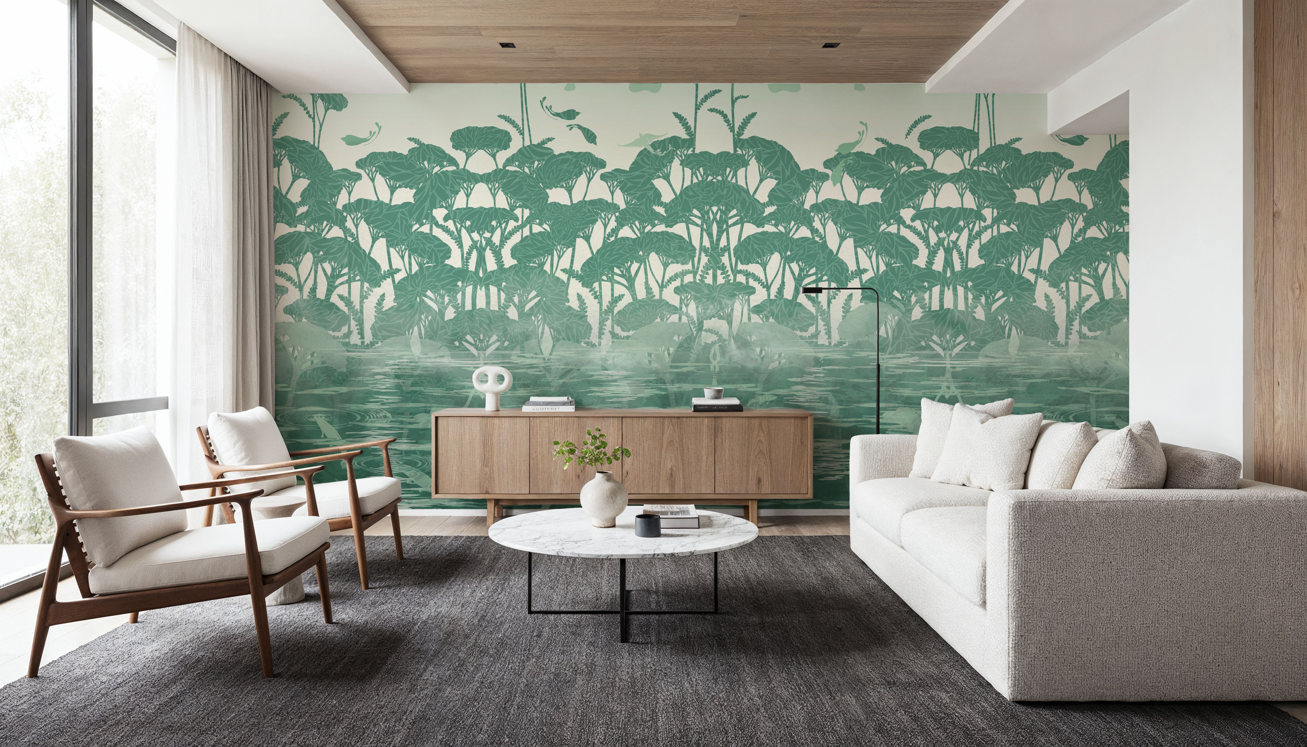 As Above So Below Emerald