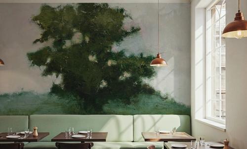 Heritage Oak I