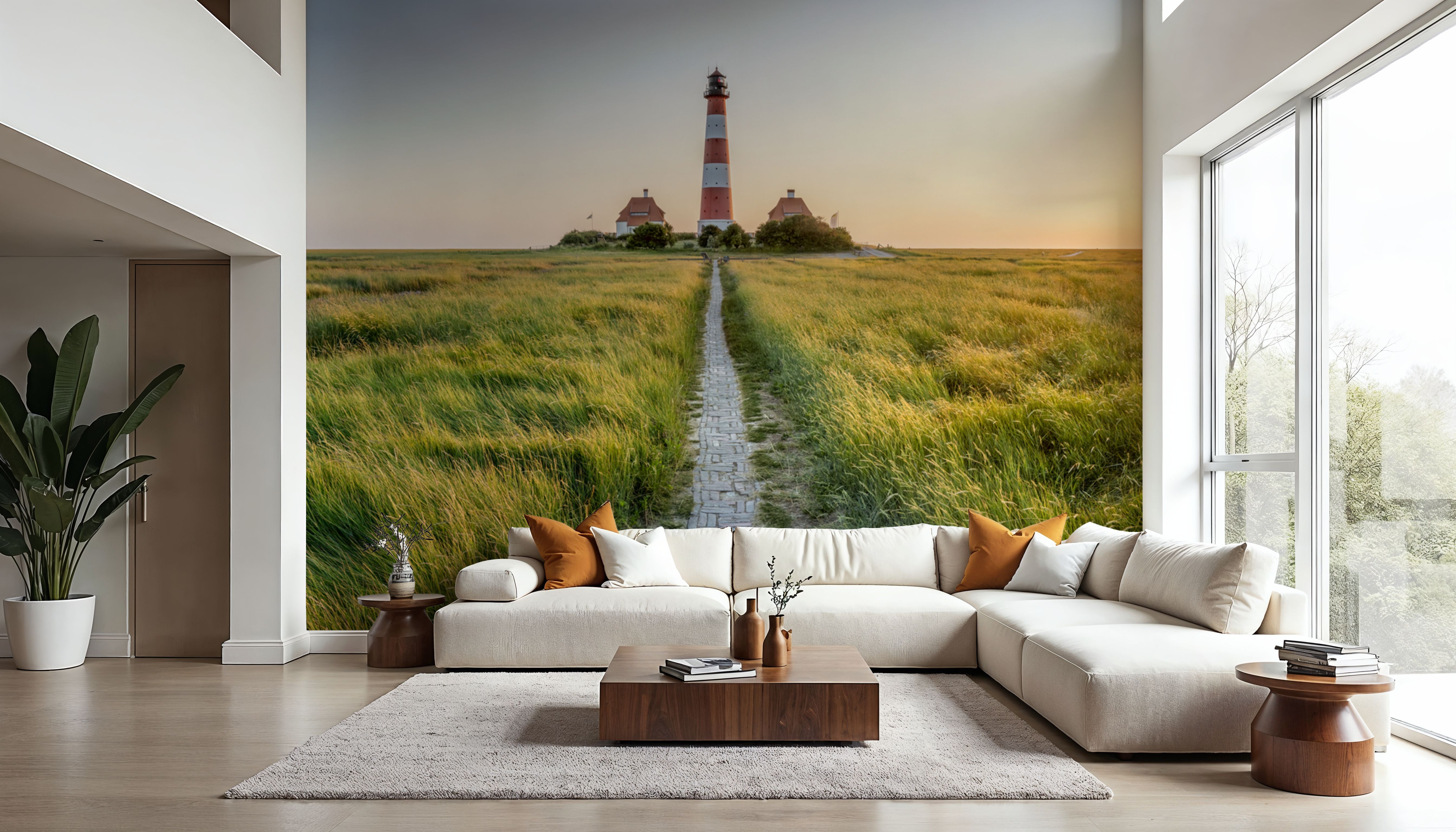 Westerheversand Sunset