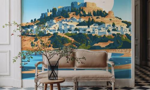 Travel Rhodes