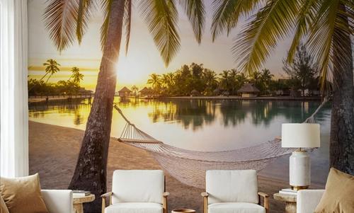 Hammock Rest
