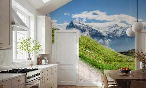 Alps Passage