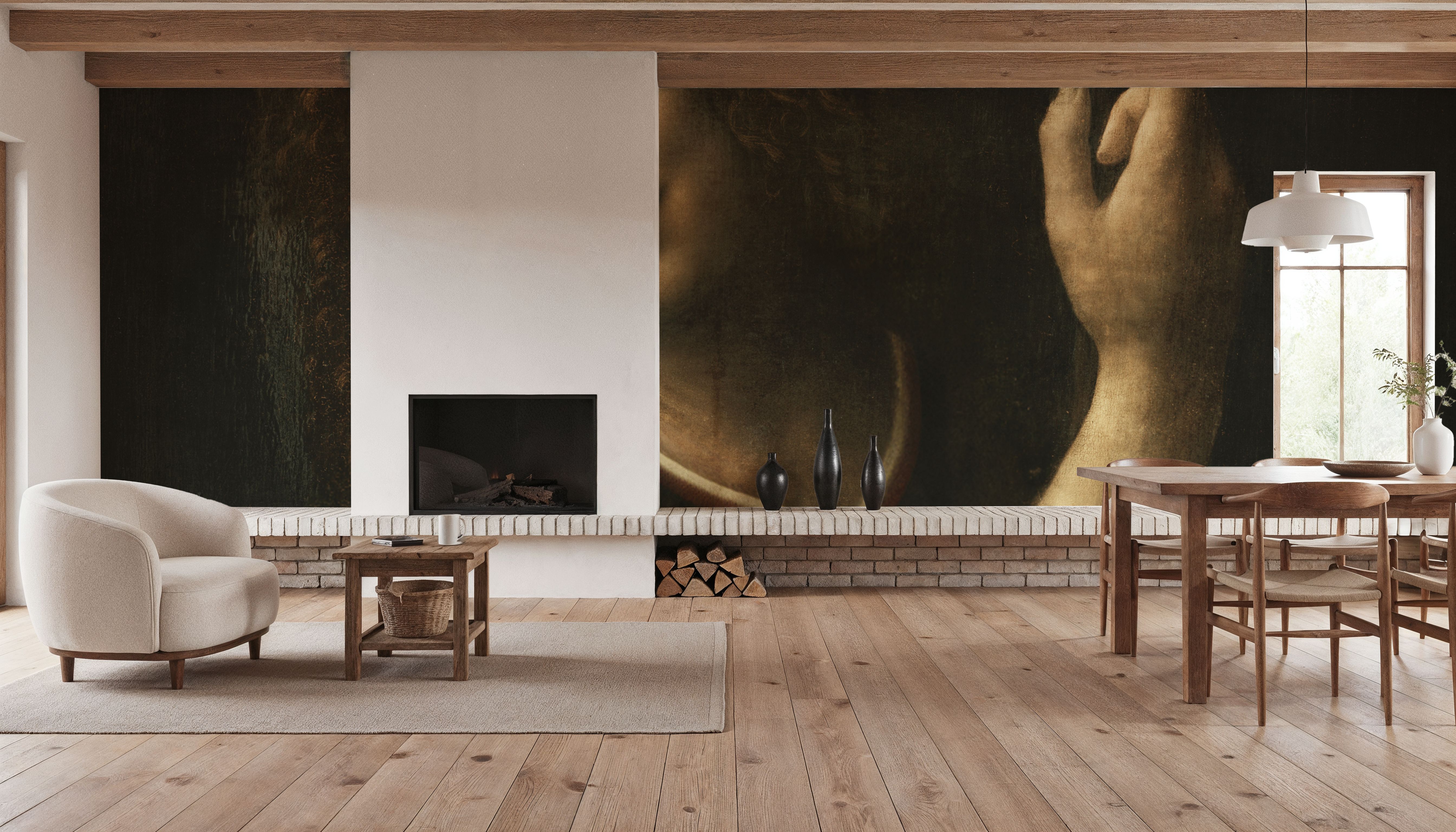 Saint John the Baller