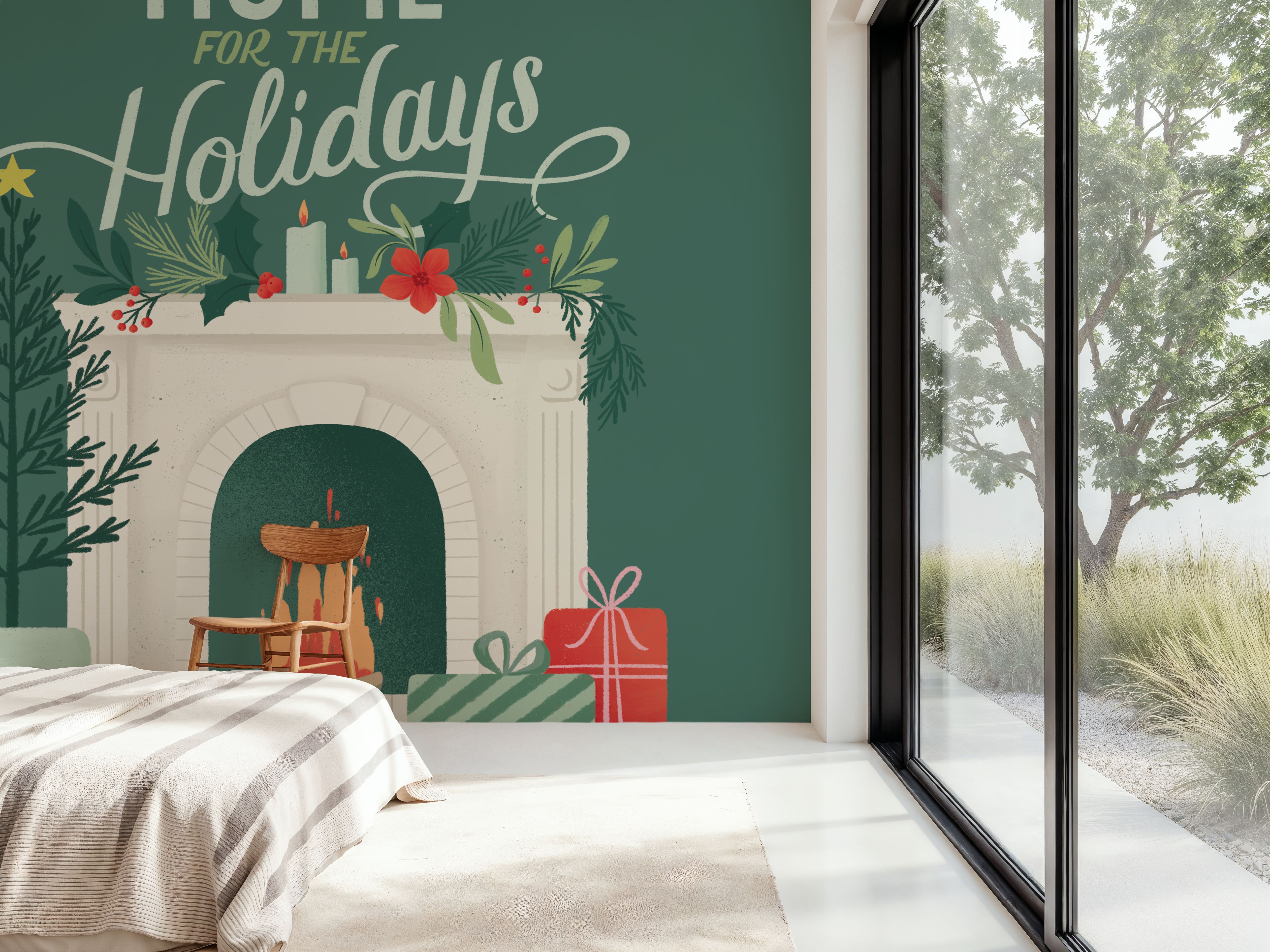 Home for the Holidays VI