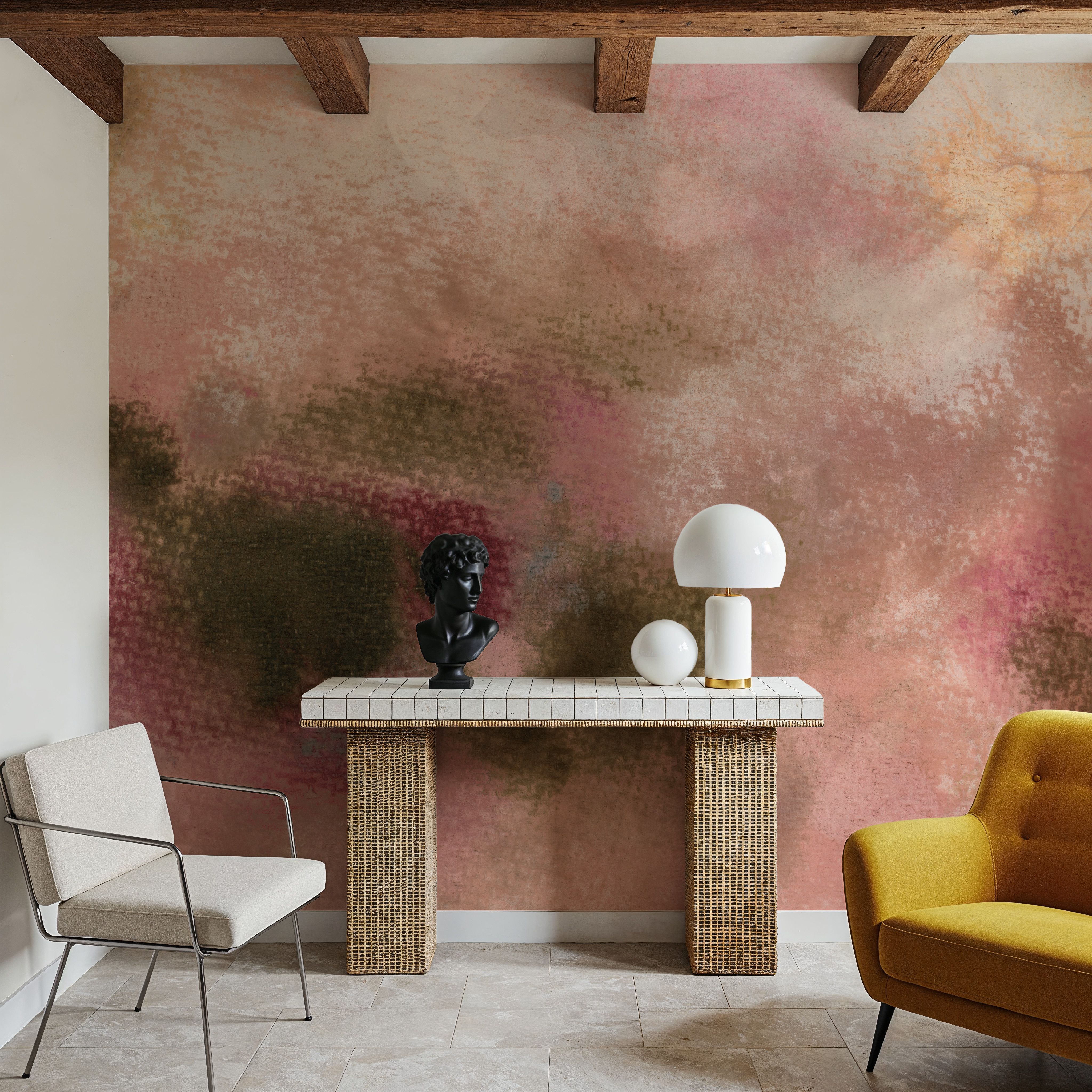 Plaster Port I