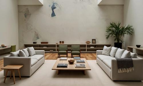 Making Space for Something New Neutral