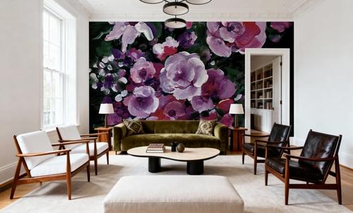 Botanical Elegance