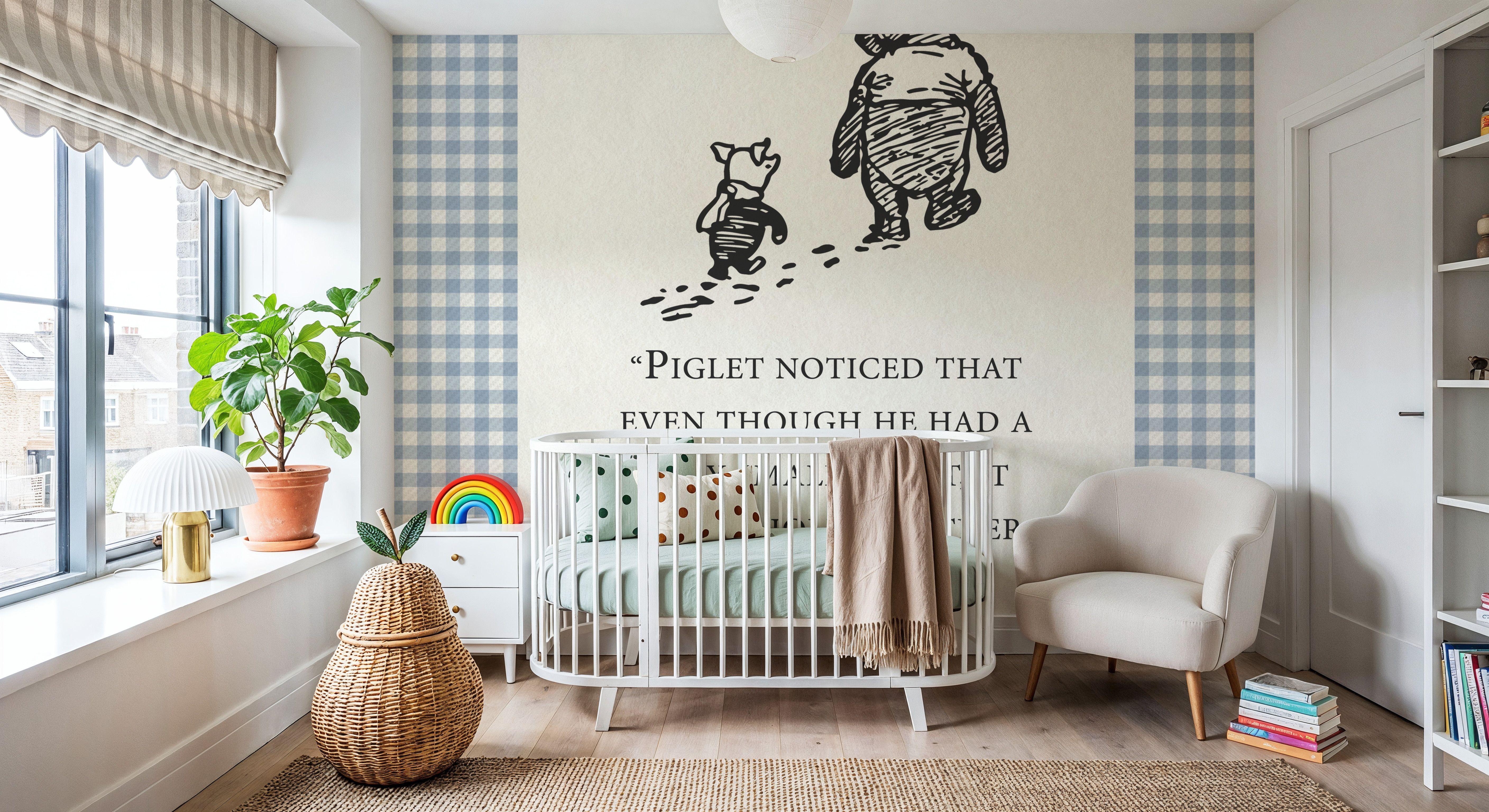 Pooh Bear II