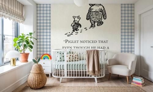 Pooh Bear II