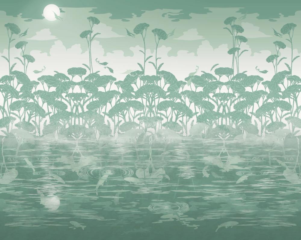 As Above So Below Fern