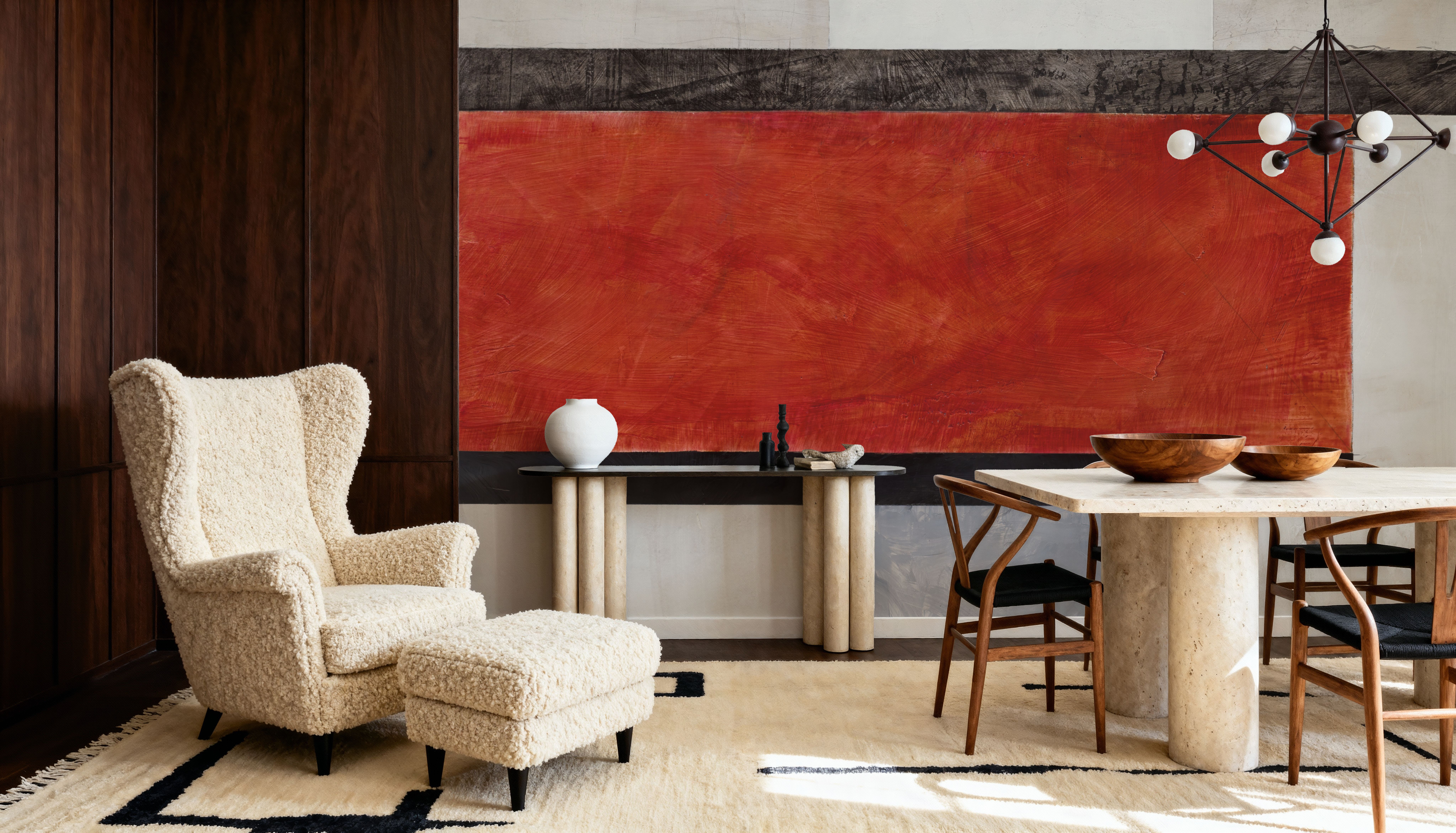 Balance Beam I No Lines