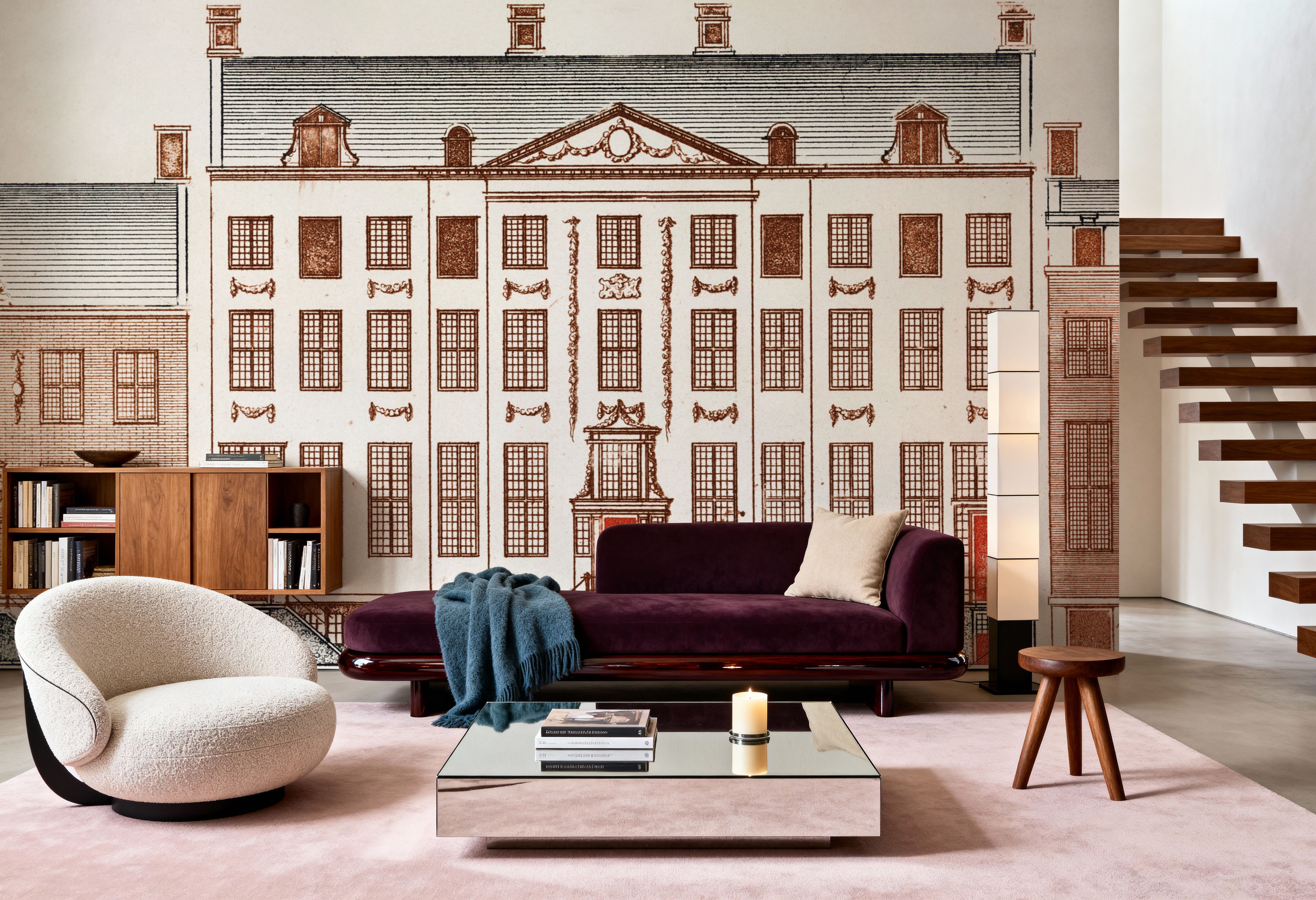 Amsterdam Canal Houses III