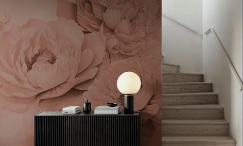 Transcendent Peony, Rose