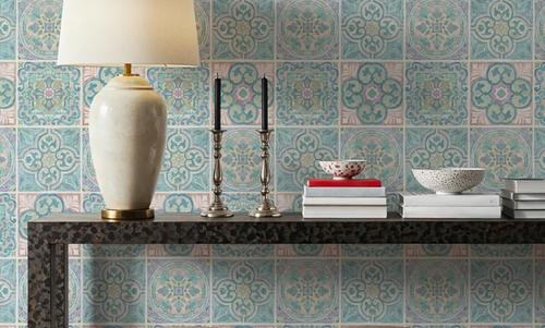 Ocean Tiles