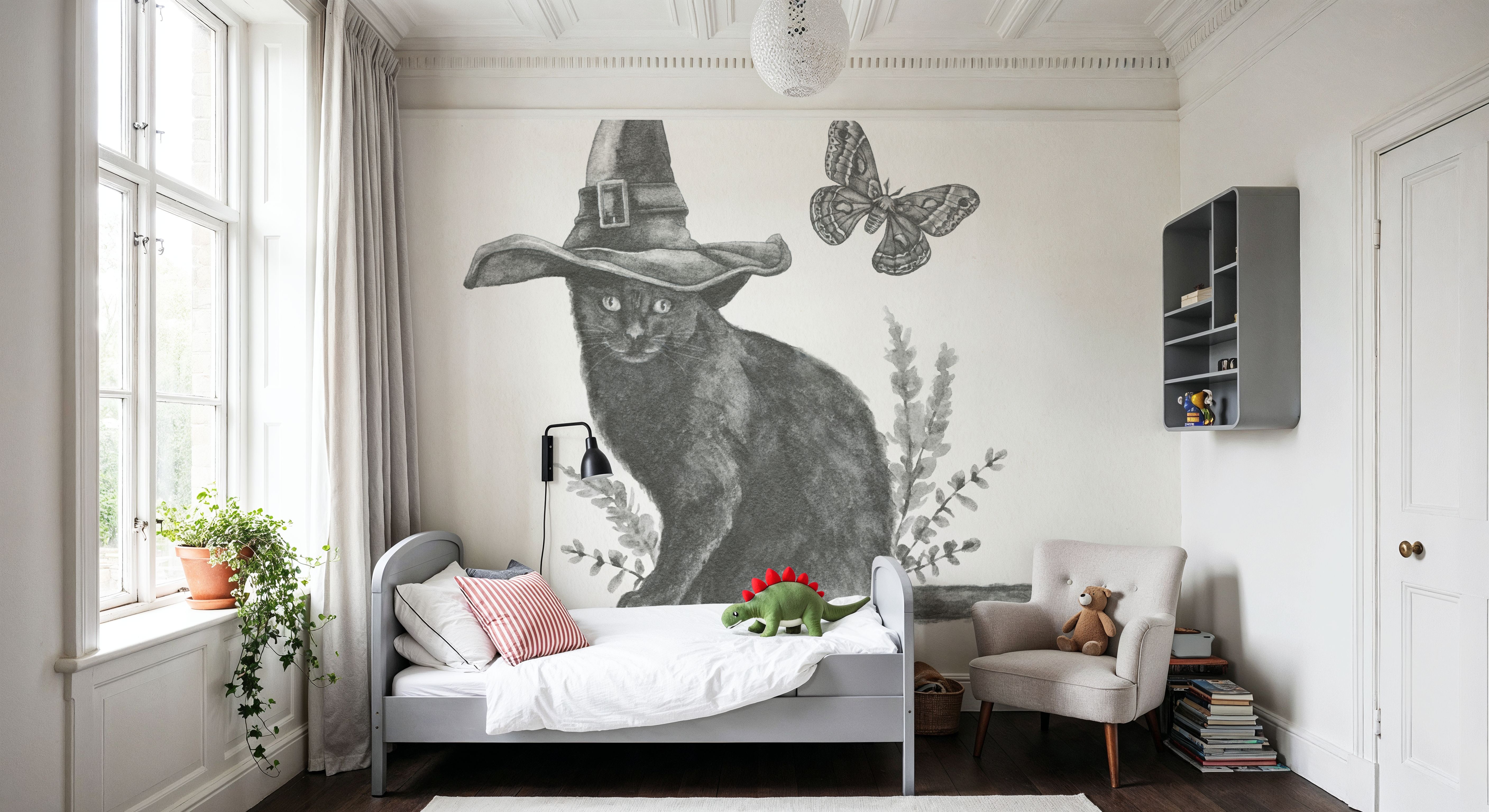 Spooky Halloween III, Wallpaper