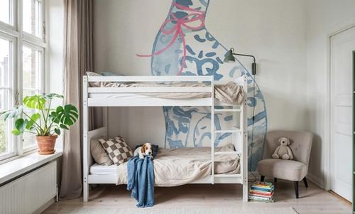 Chinoiserie Dogs III