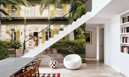 Hemingway House