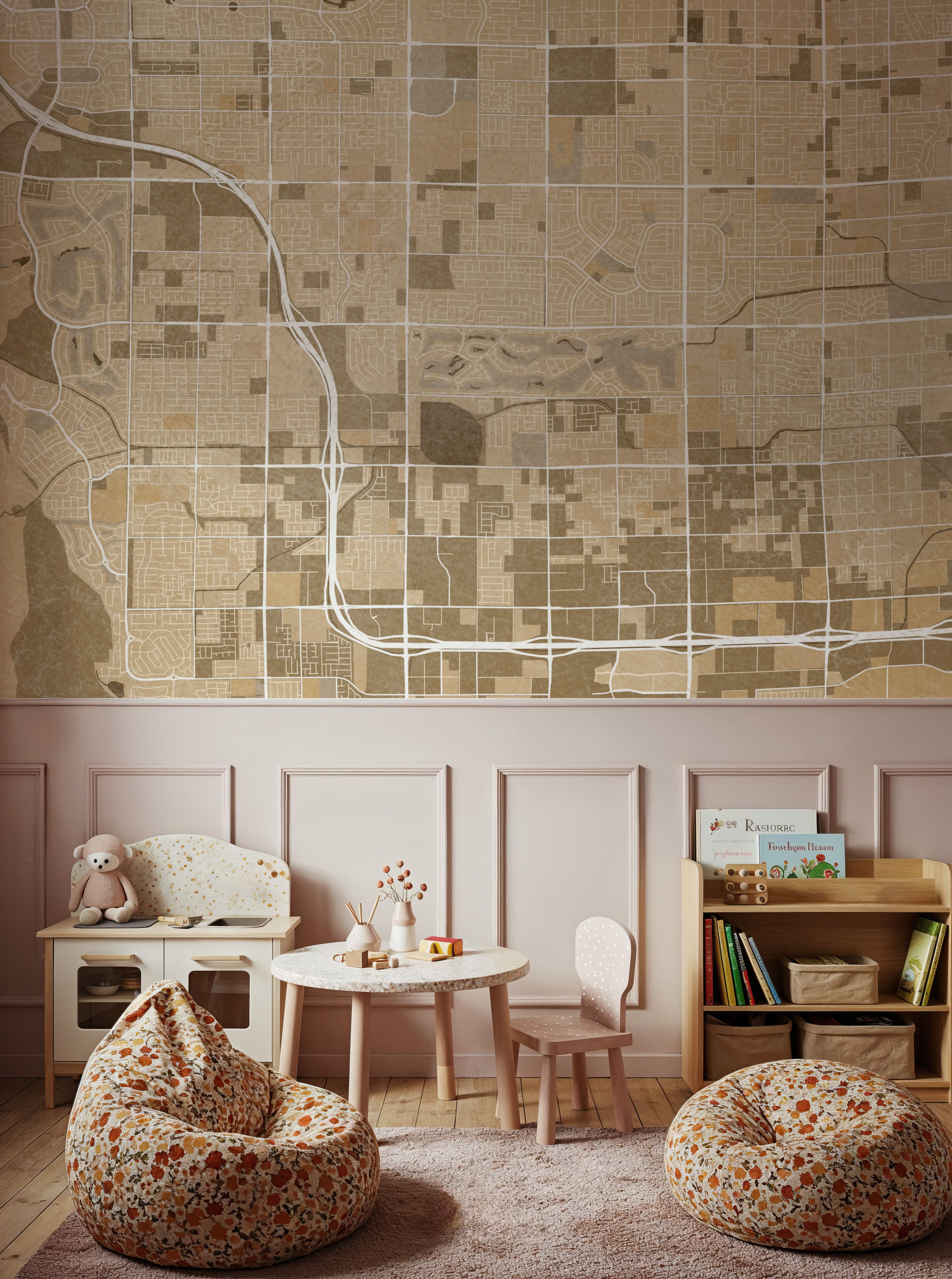 Spring Valley Ochre