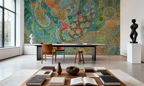 Paisley Universe