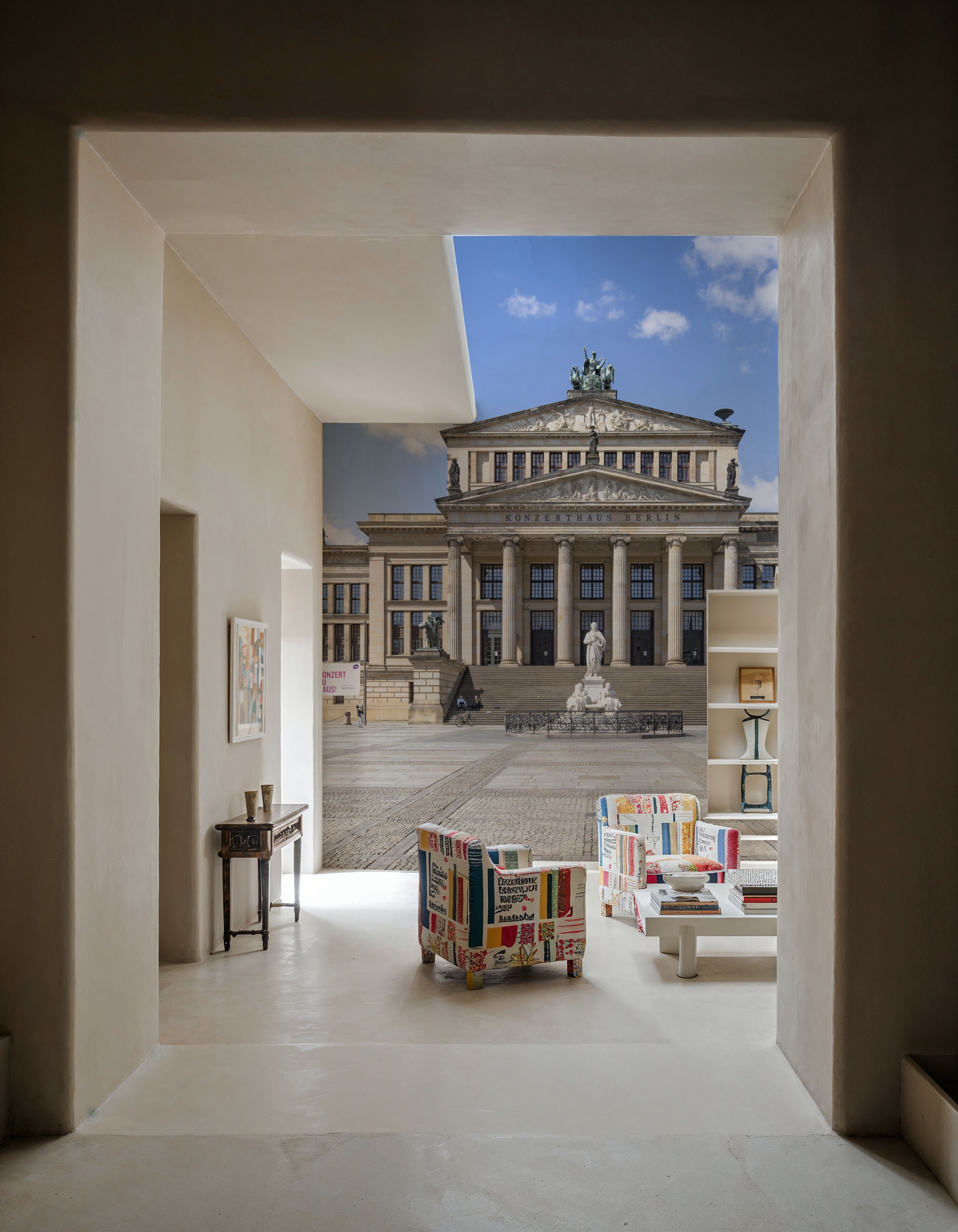Konzerthaus Berlin