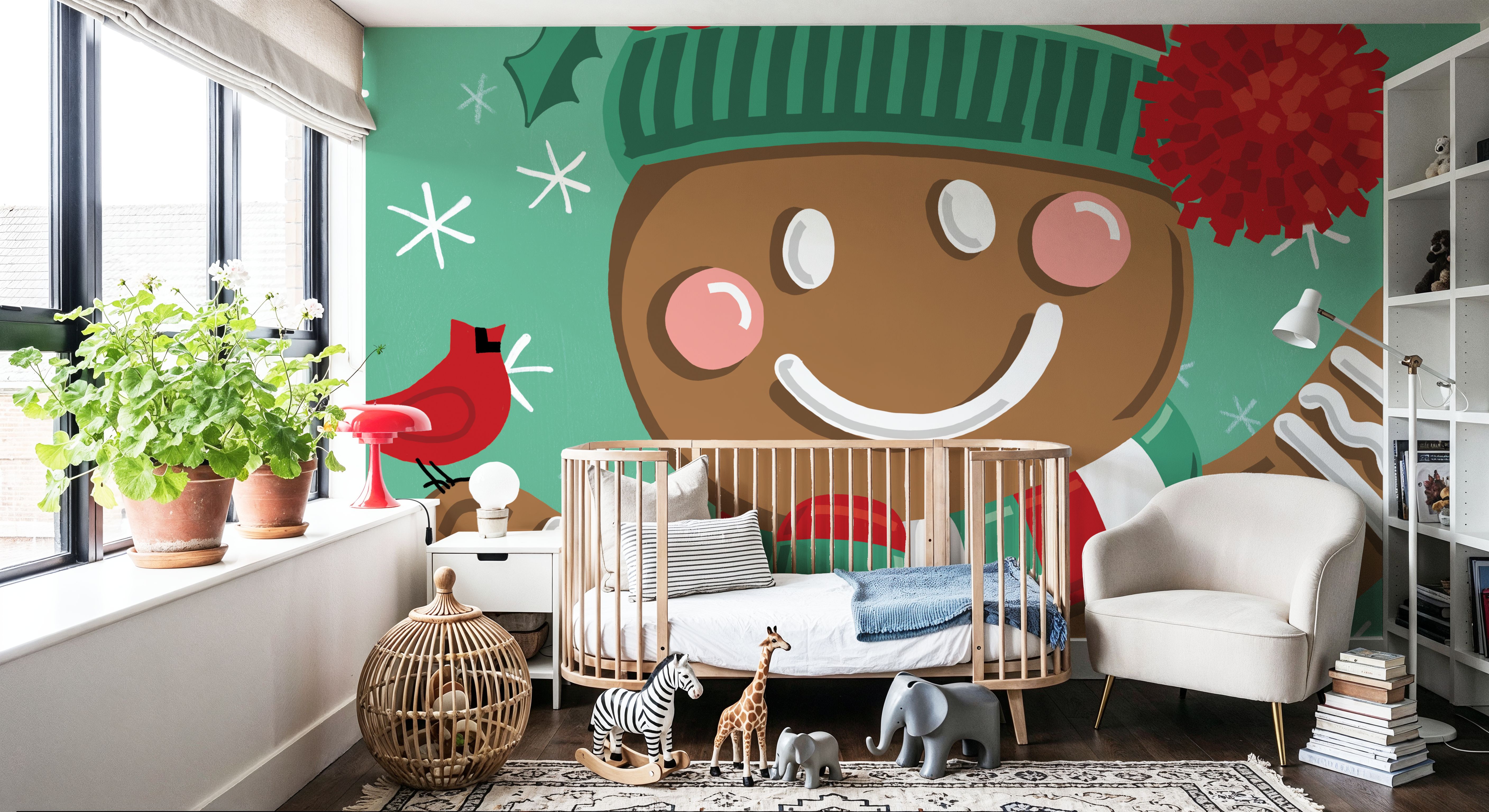 Festive Christmas VIII