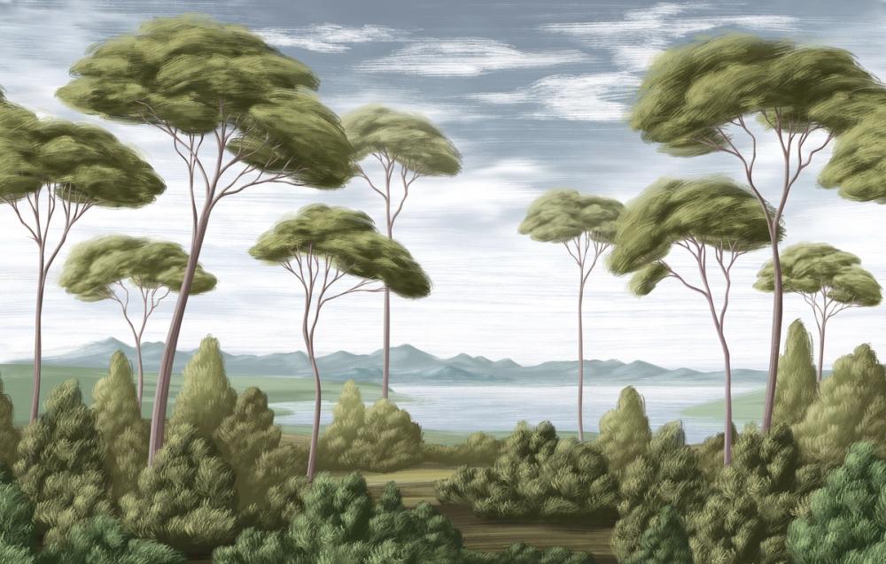 Verdant Horizon, Glade