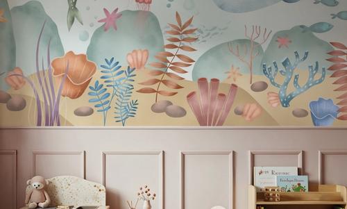 Ocean Paradise, Neutral