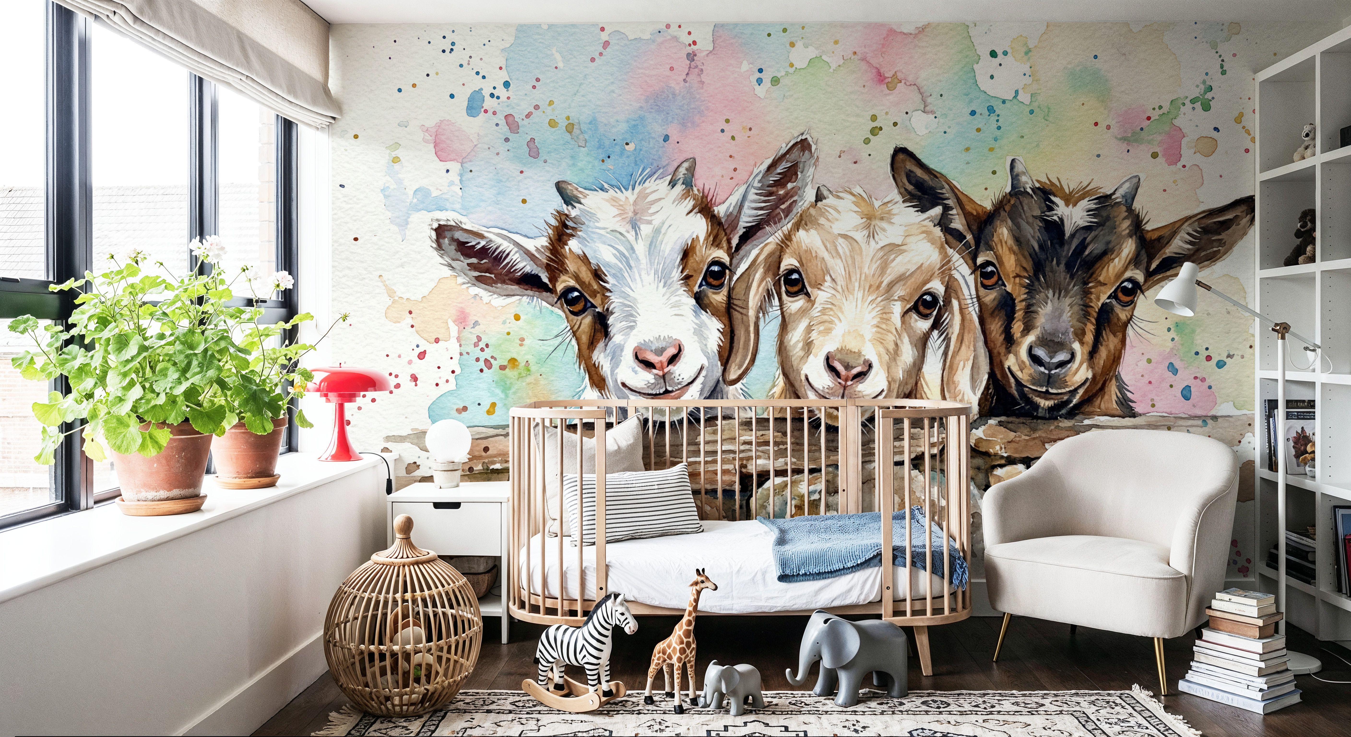 Kids - Cute Baby Animals Series