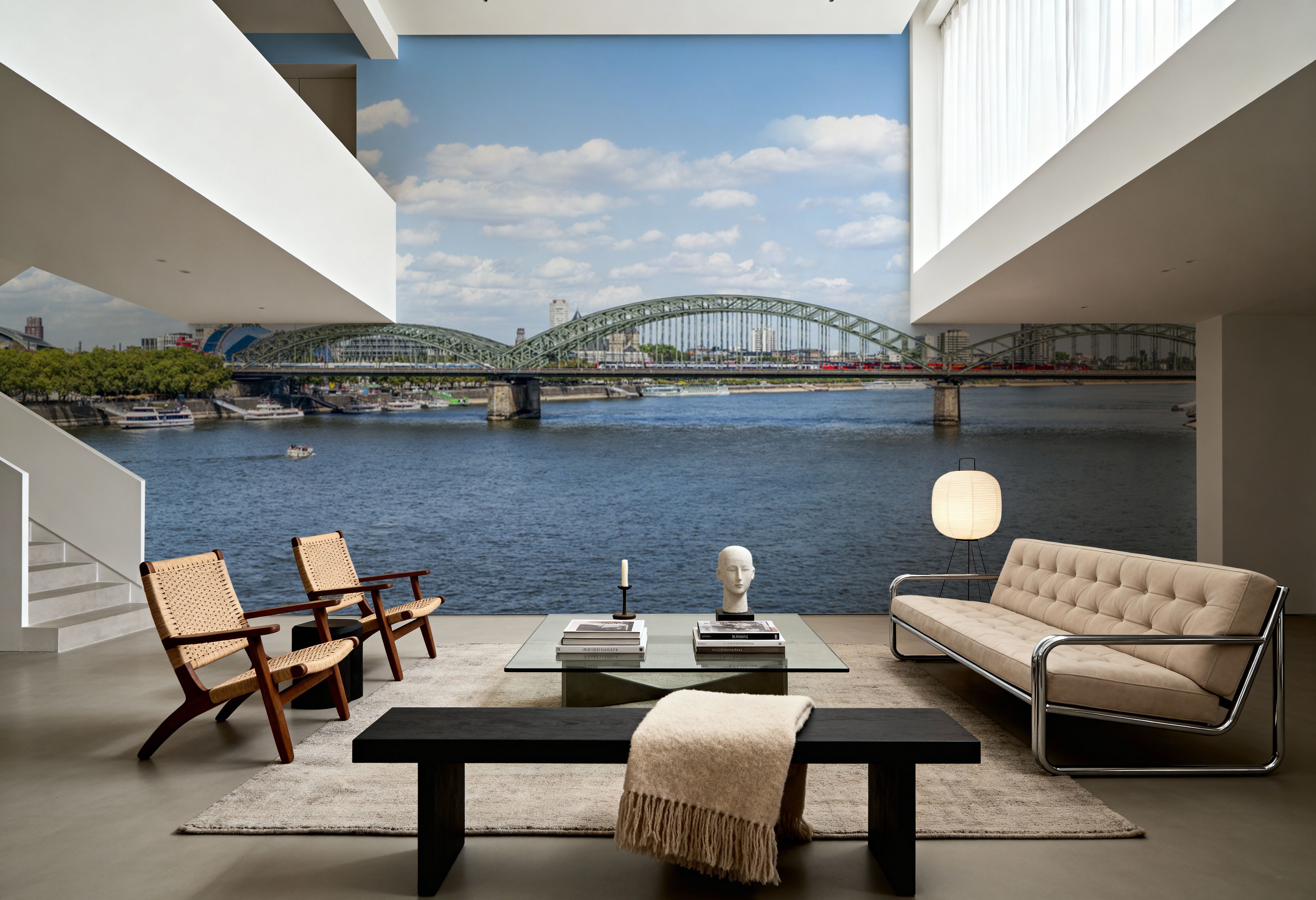 Cologne Panorama
