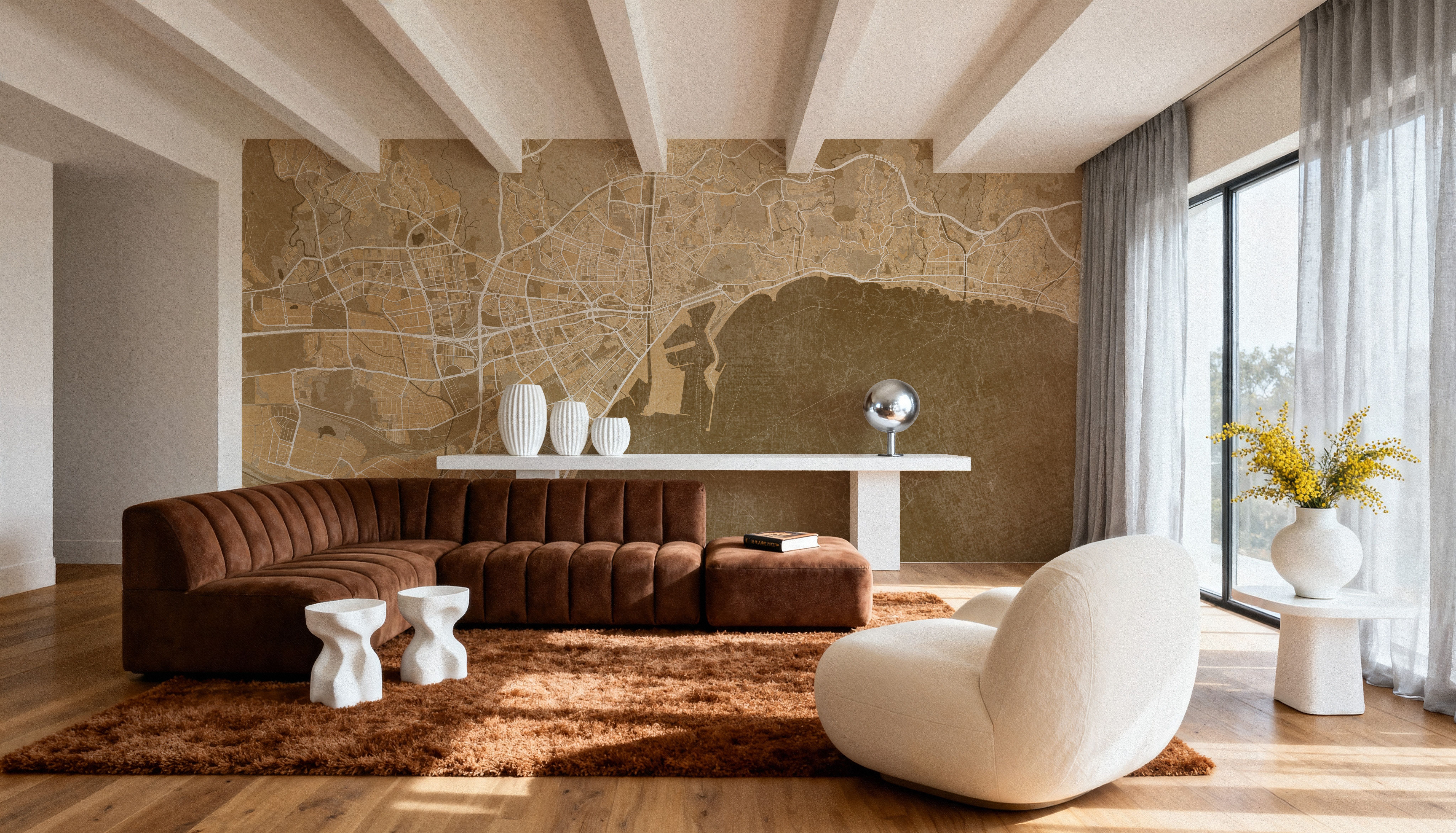 Malaga Ochre