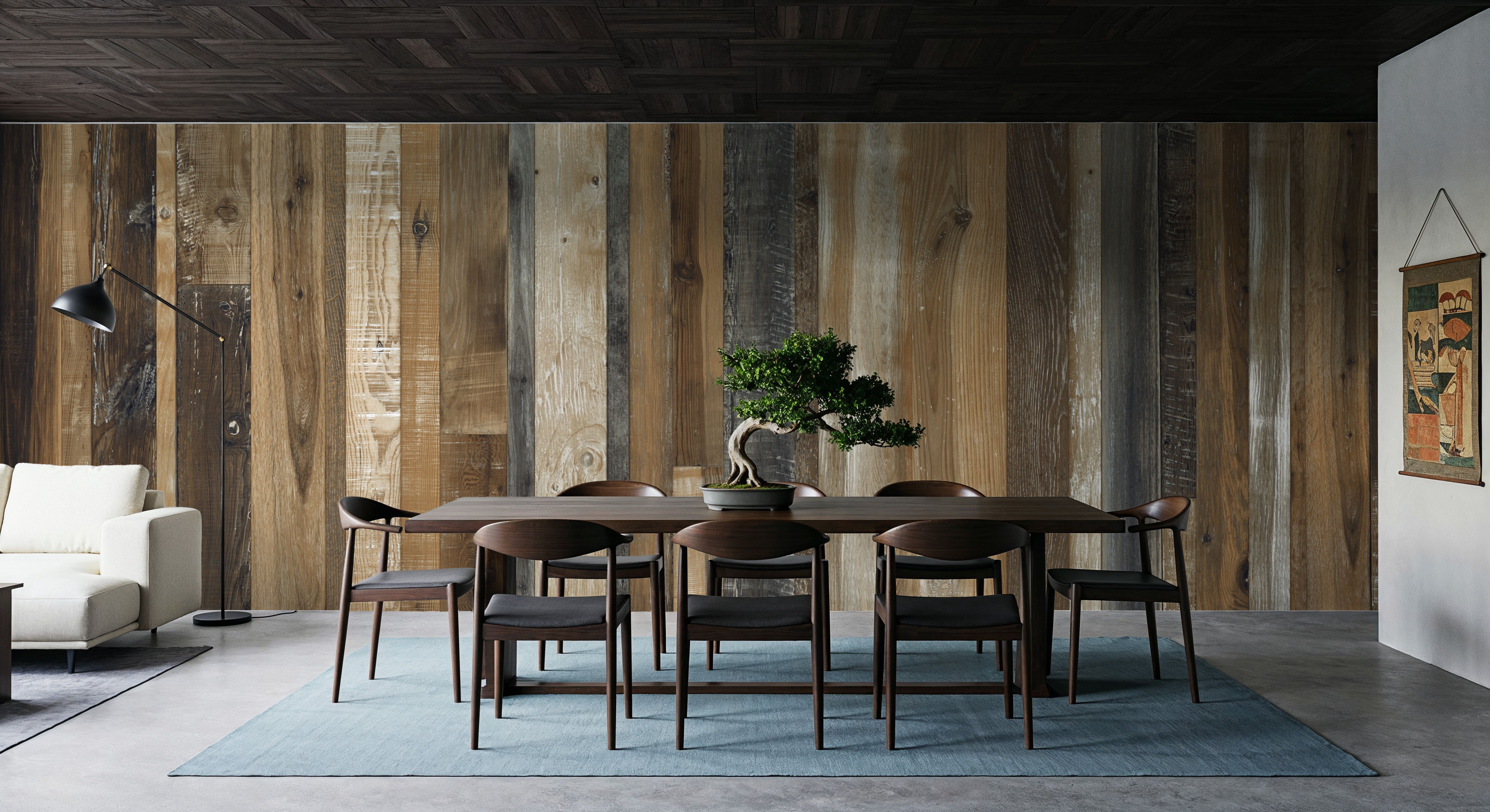 Timeworn Timber