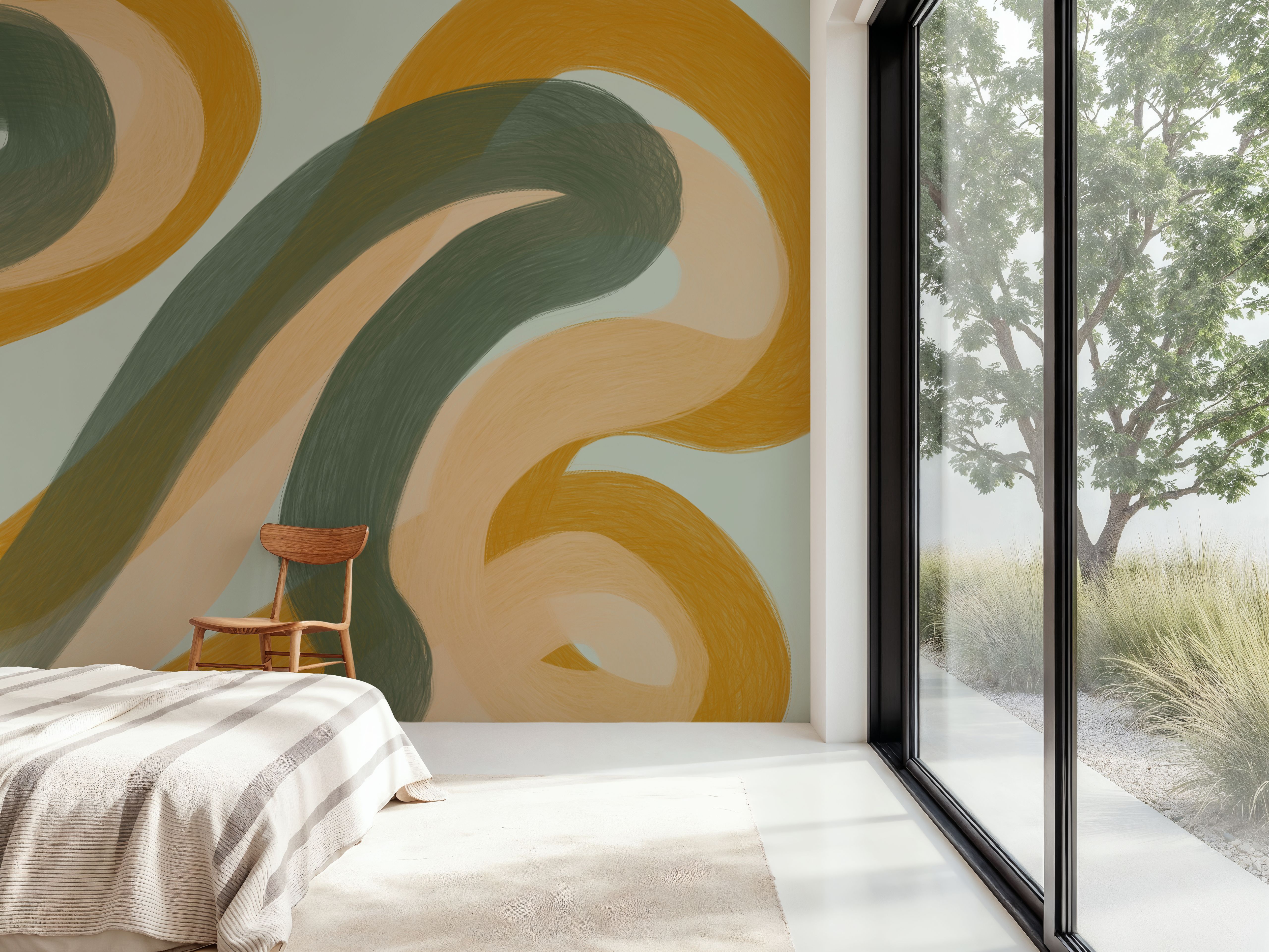 Modern Abstract 27
