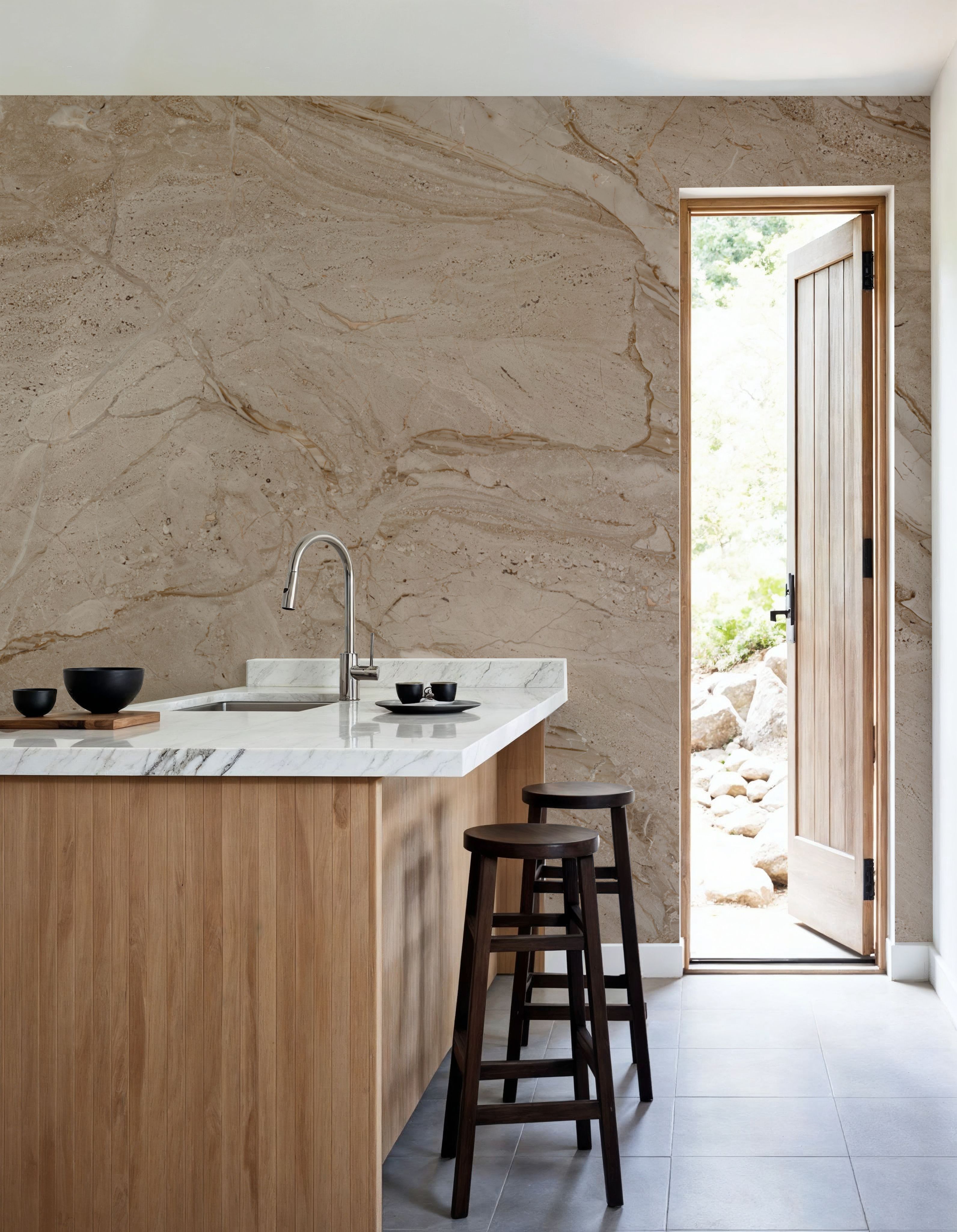 Botticino Marble II