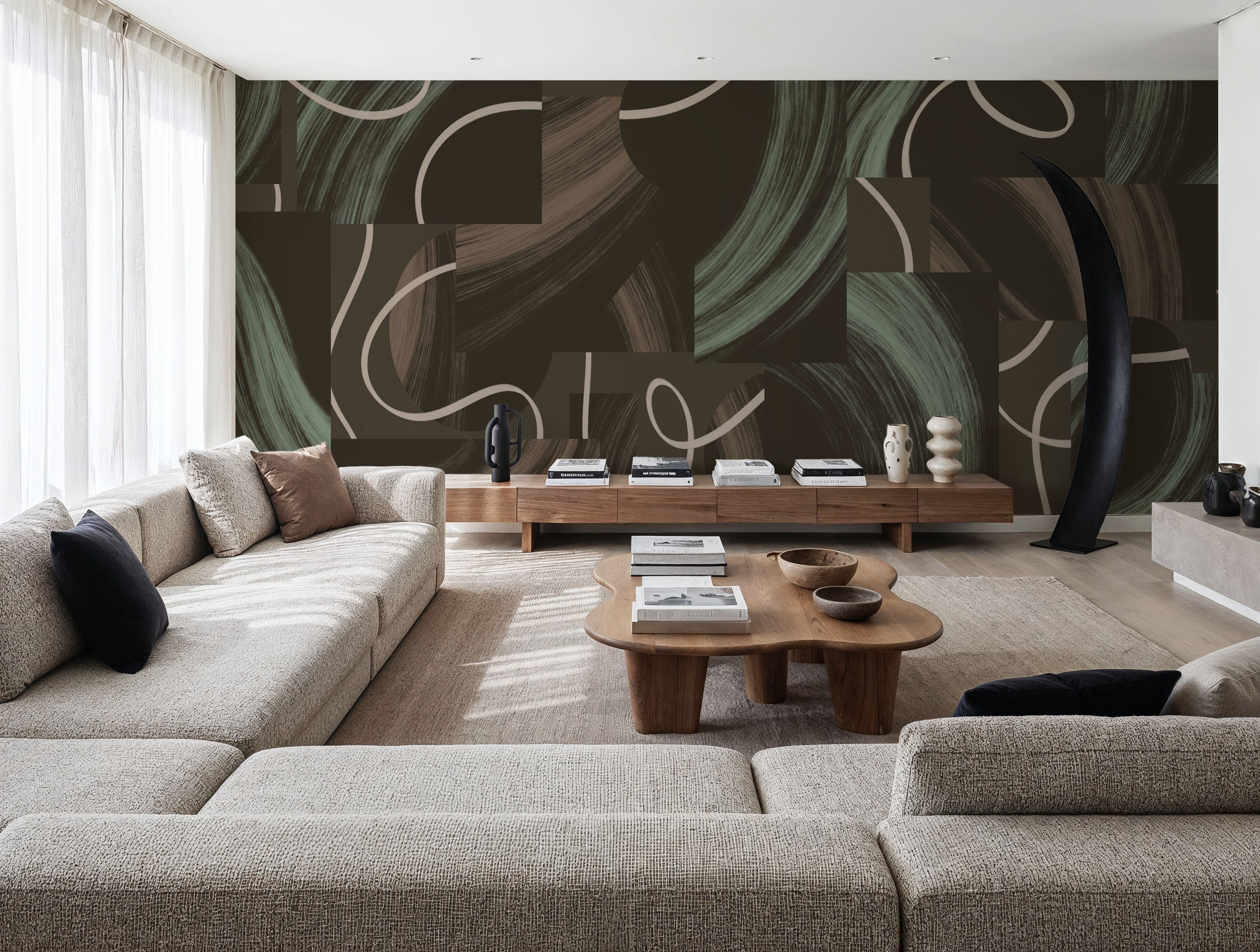 Atomic Paint, Alligator Green