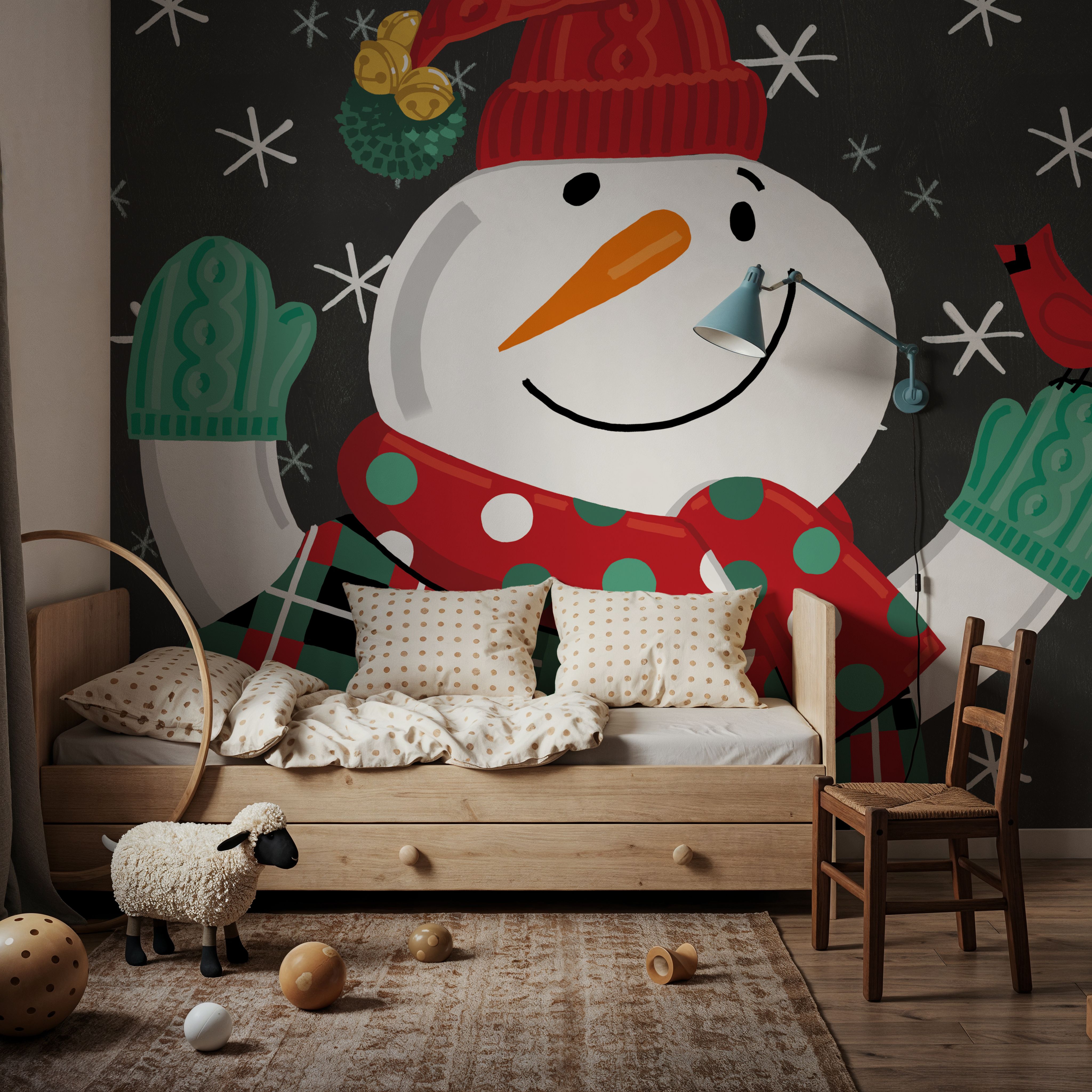 Festive Christmas XII