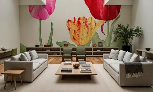 Tanigami Tulips