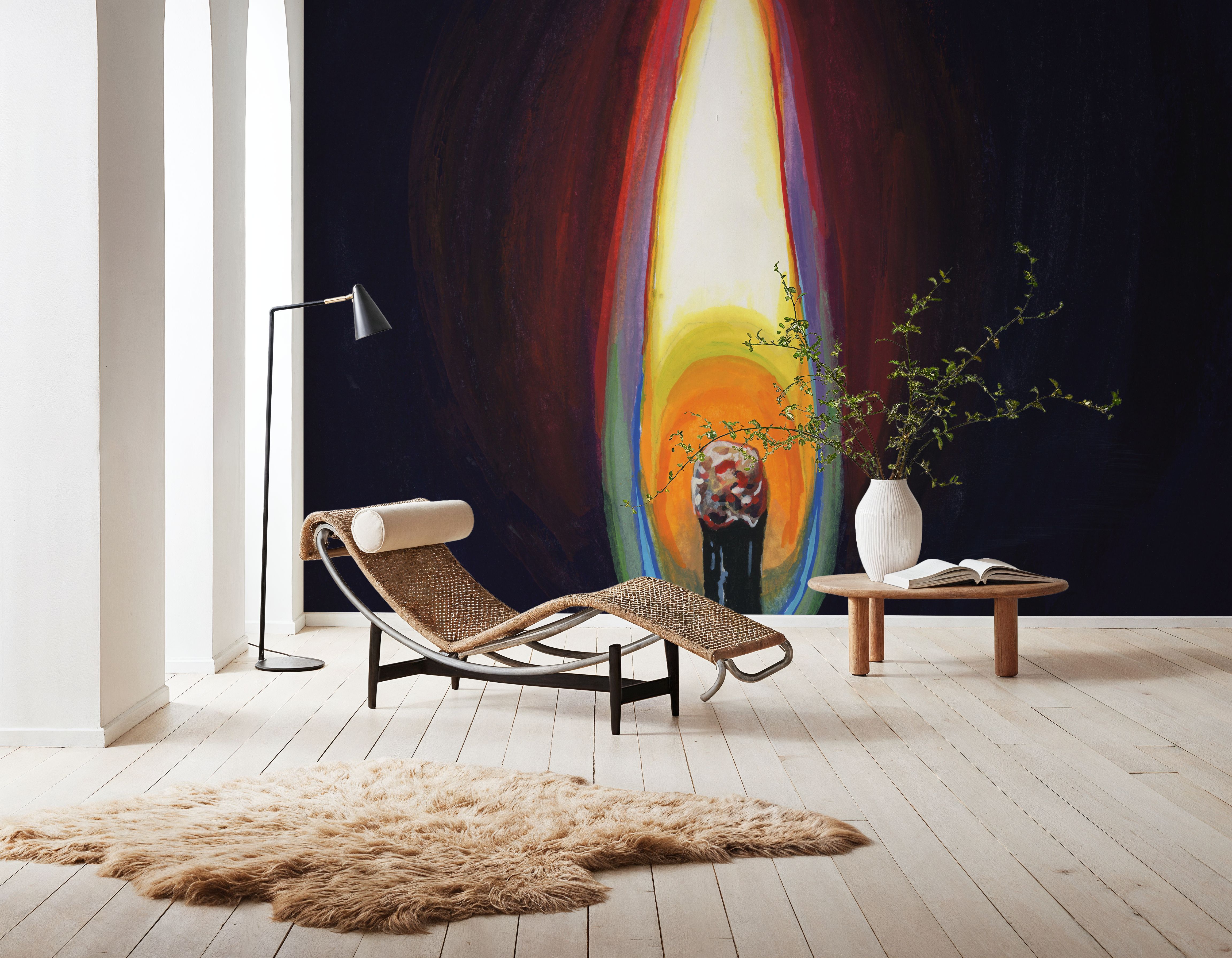 Blowing Out A Match I