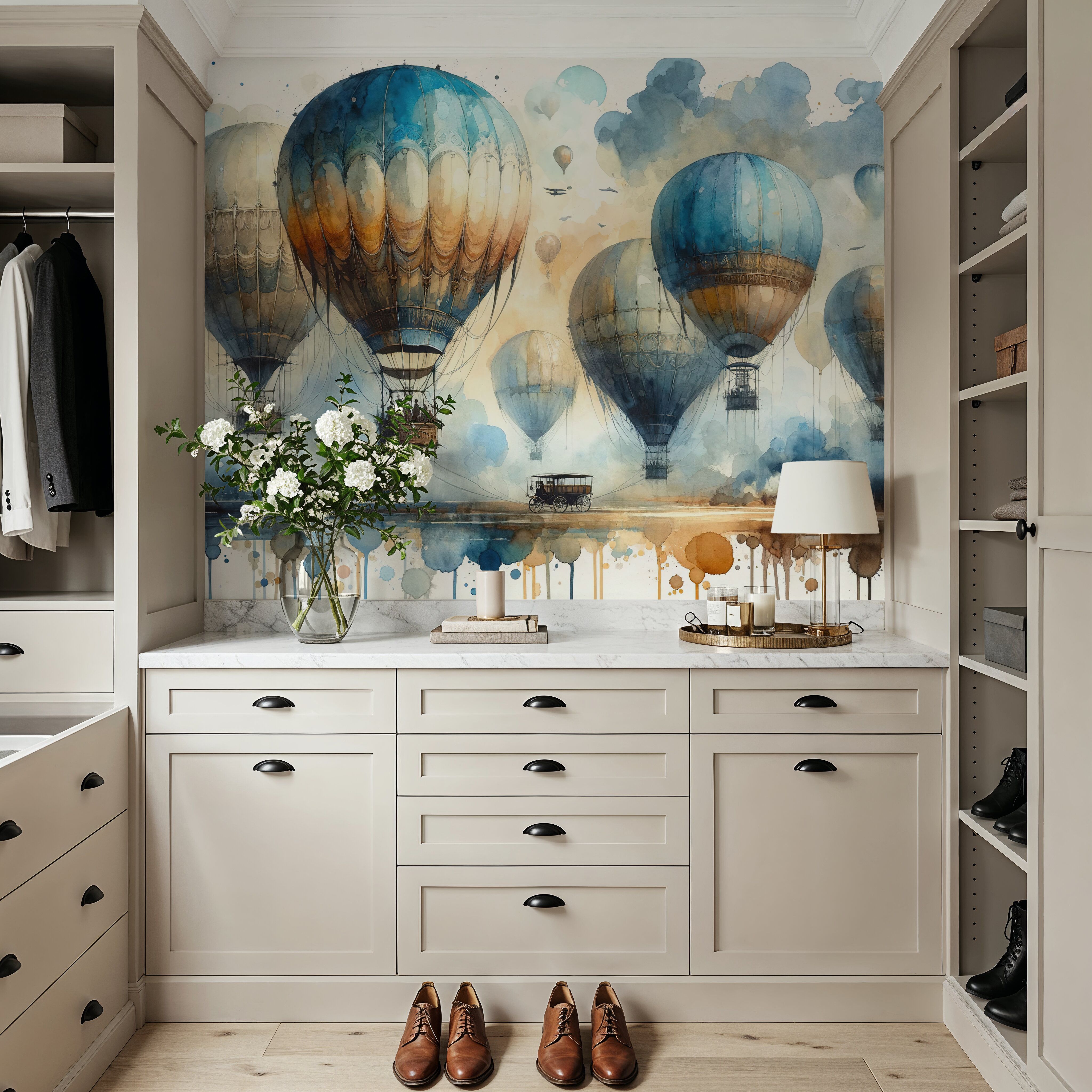 Whispers of Adventure