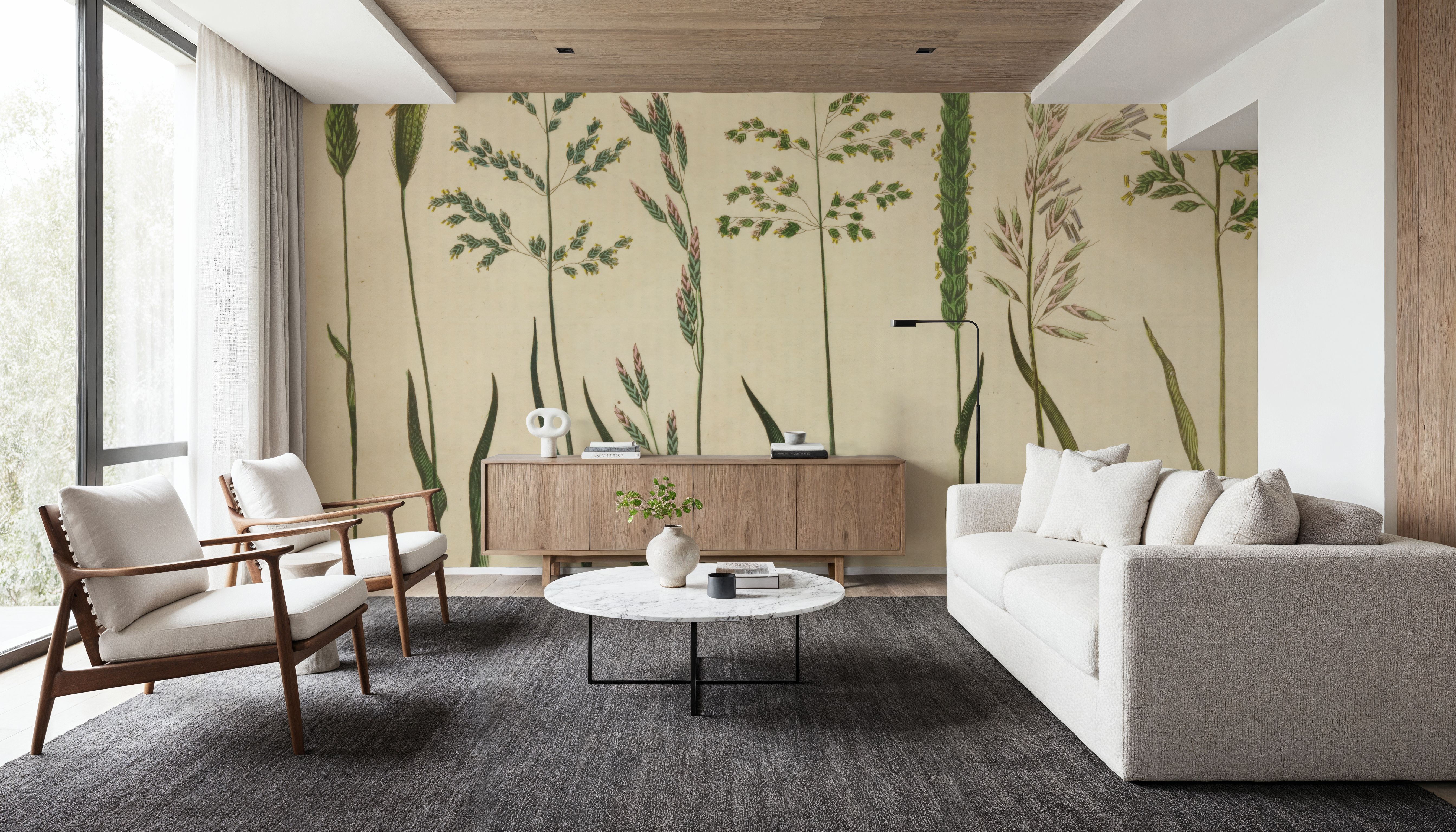 Herbal Botanical VII