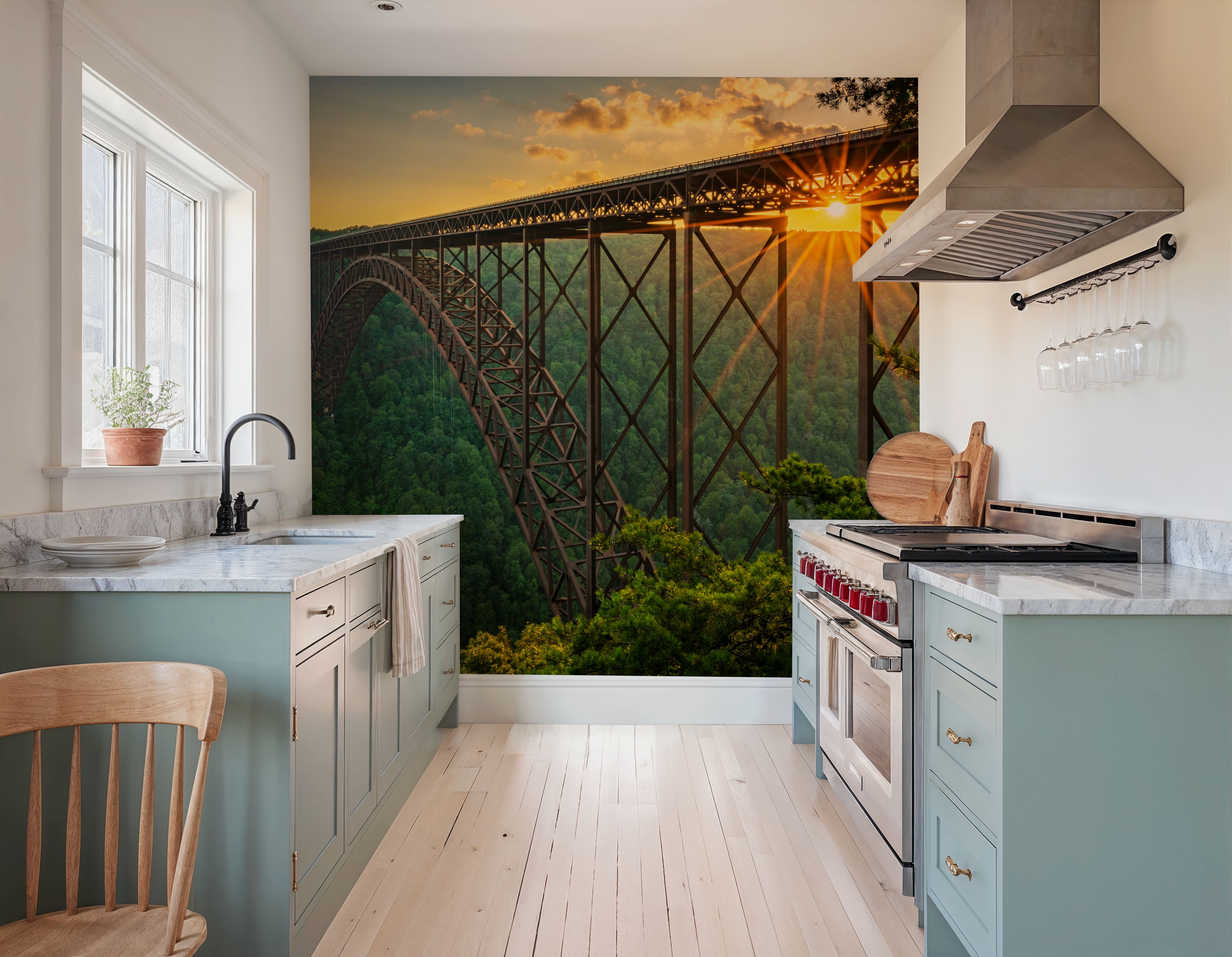 New River Gorge Bridge