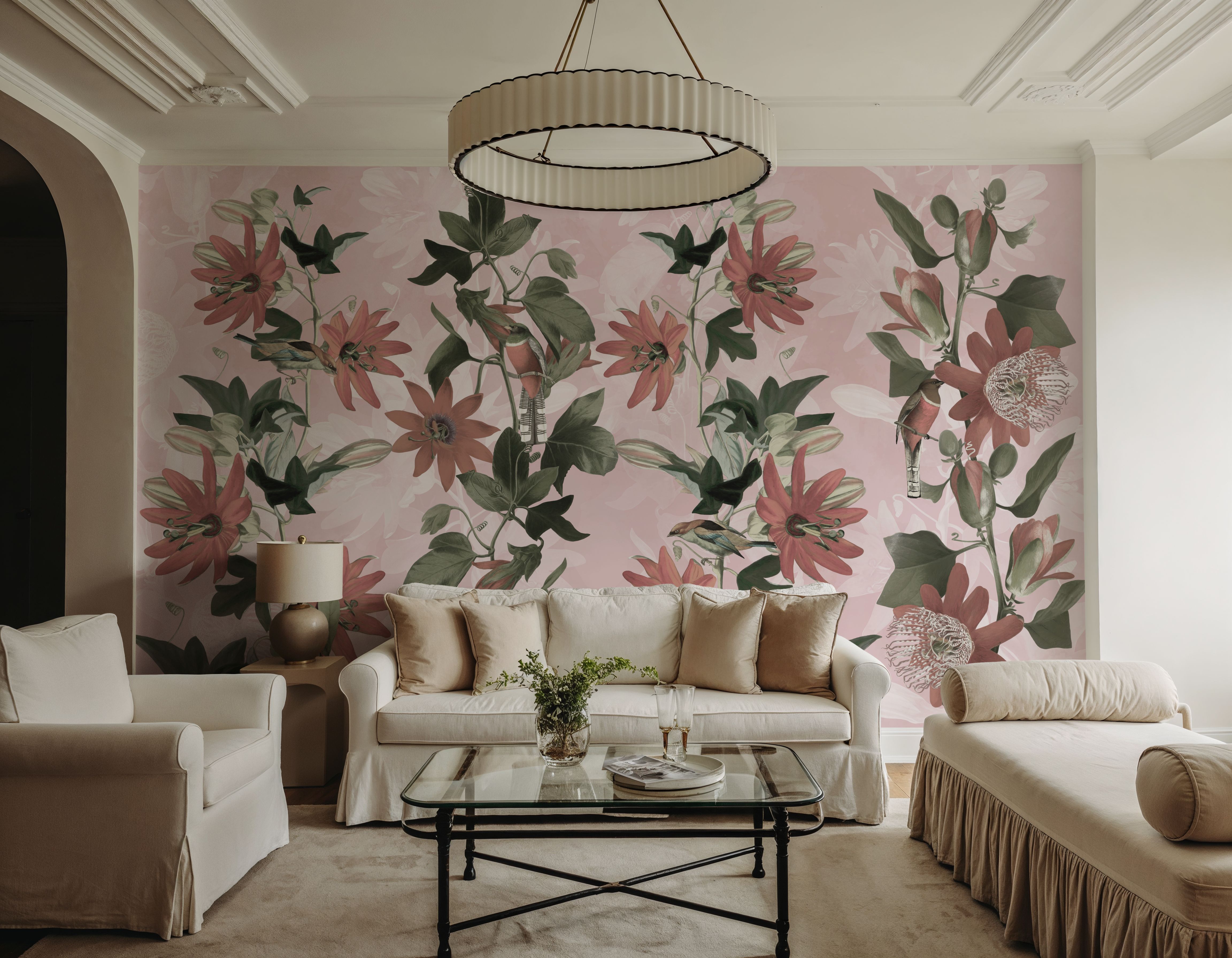 Contemporary Clematis 