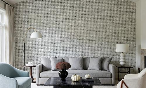 Distressed Dots