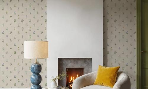 Nordic Flora, Cream