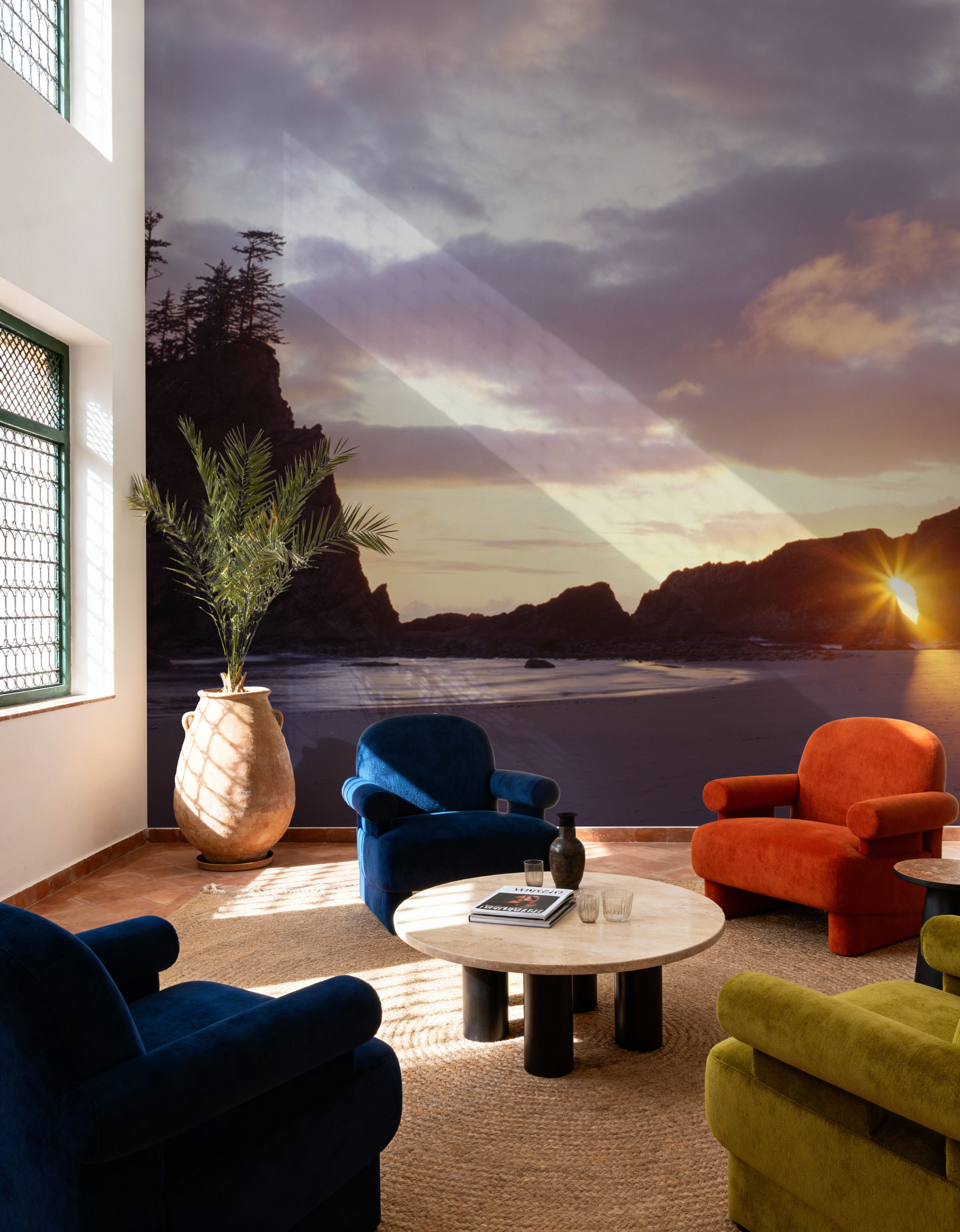 Sun Arch